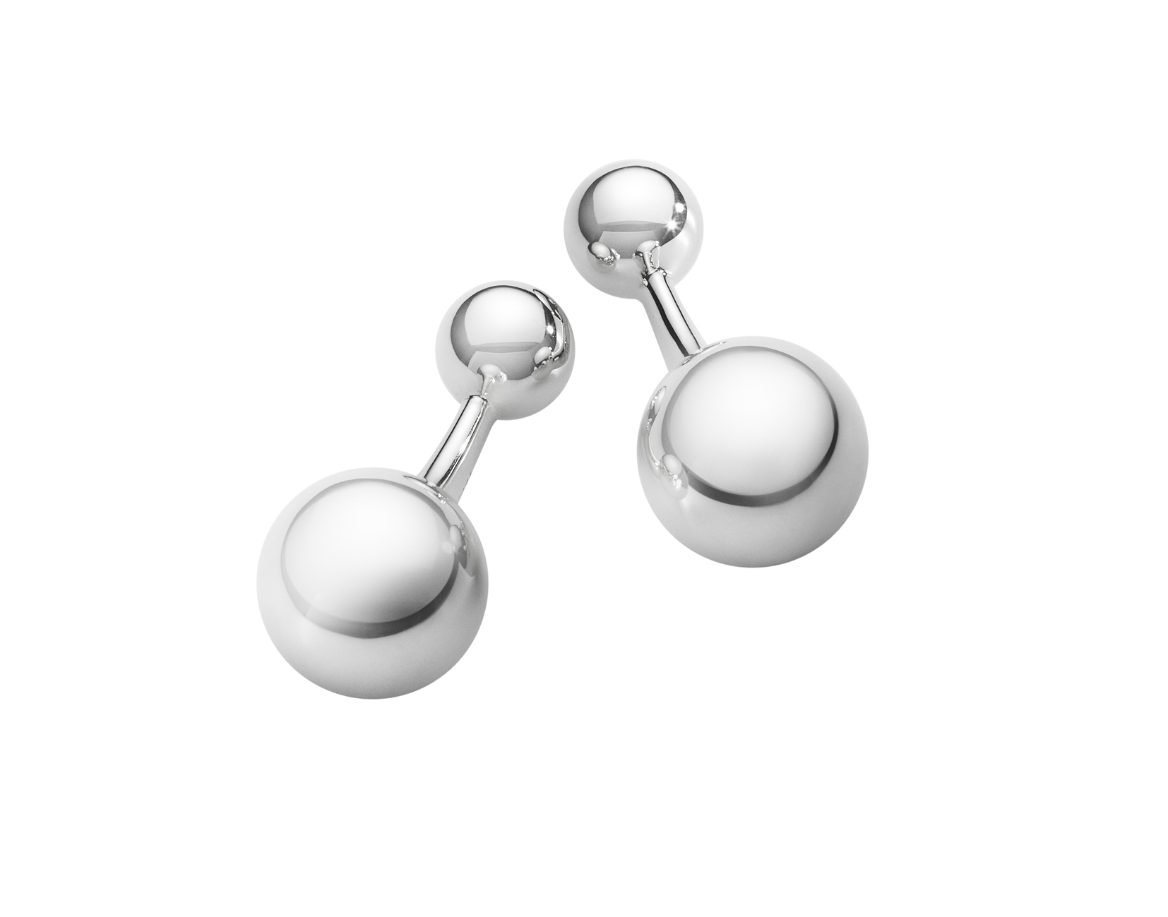 Georg Jensen Manchetknapper 3533862