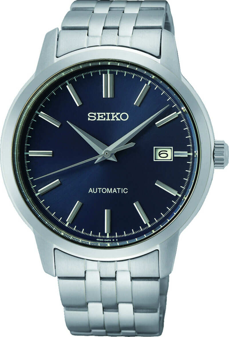 Seiko Automatic Ur SRPH87K1