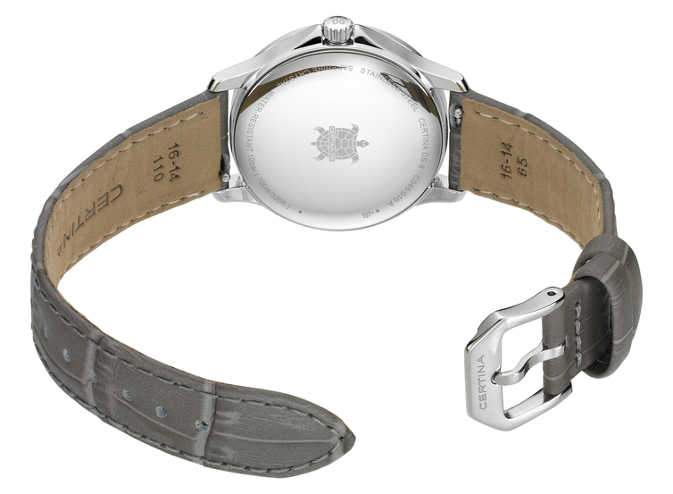 Certina DS-8 Lady C045.010.16.031.00