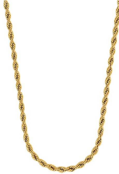 Son Of Noa halskæde stål 20890222860