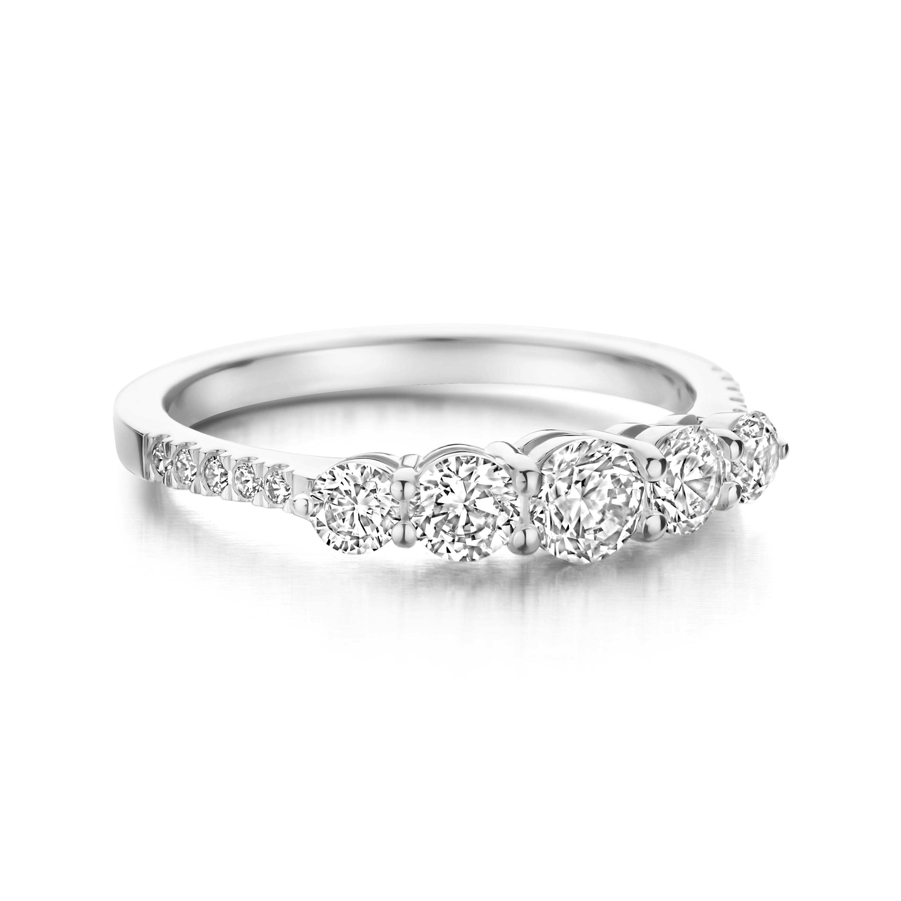 Spirit Icons Thalia Ring L 51481