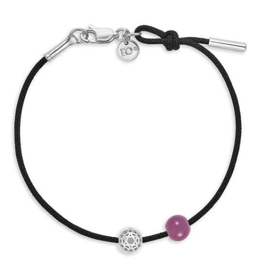 Ro Copenhagen Inner Peace Hjertechakra Perle