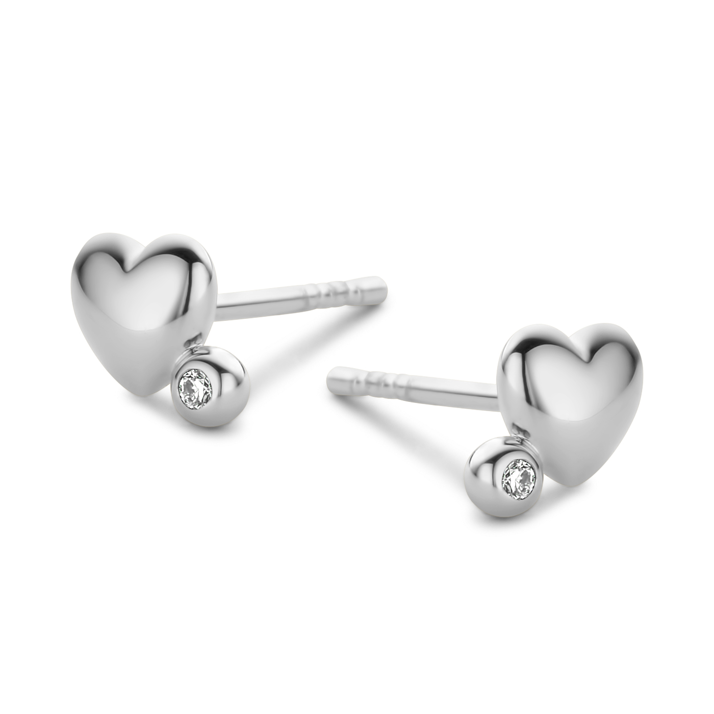 Spirit Icons Miracle Øreringe 44607