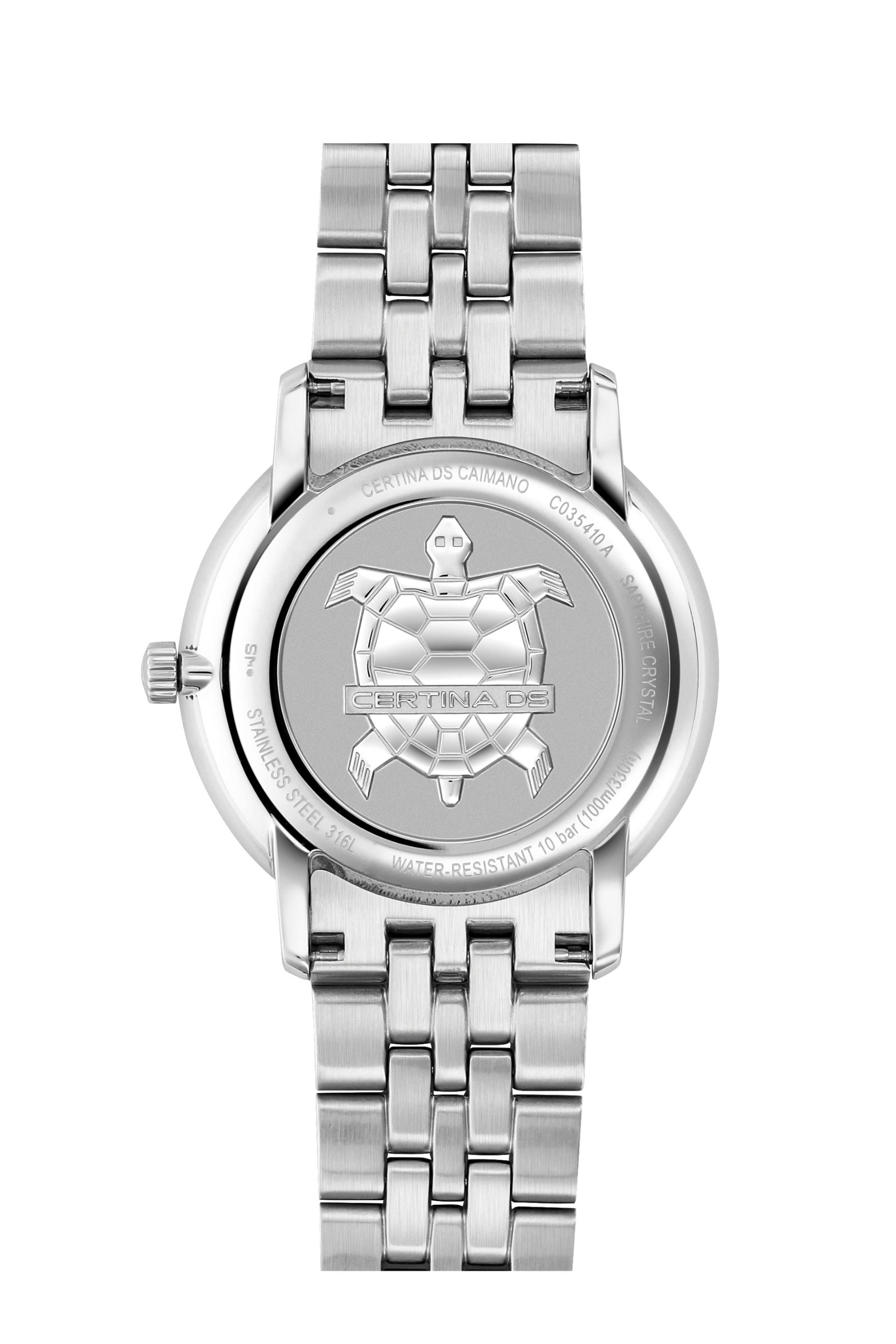 Certina DS Caimano C035.410.11.037.00