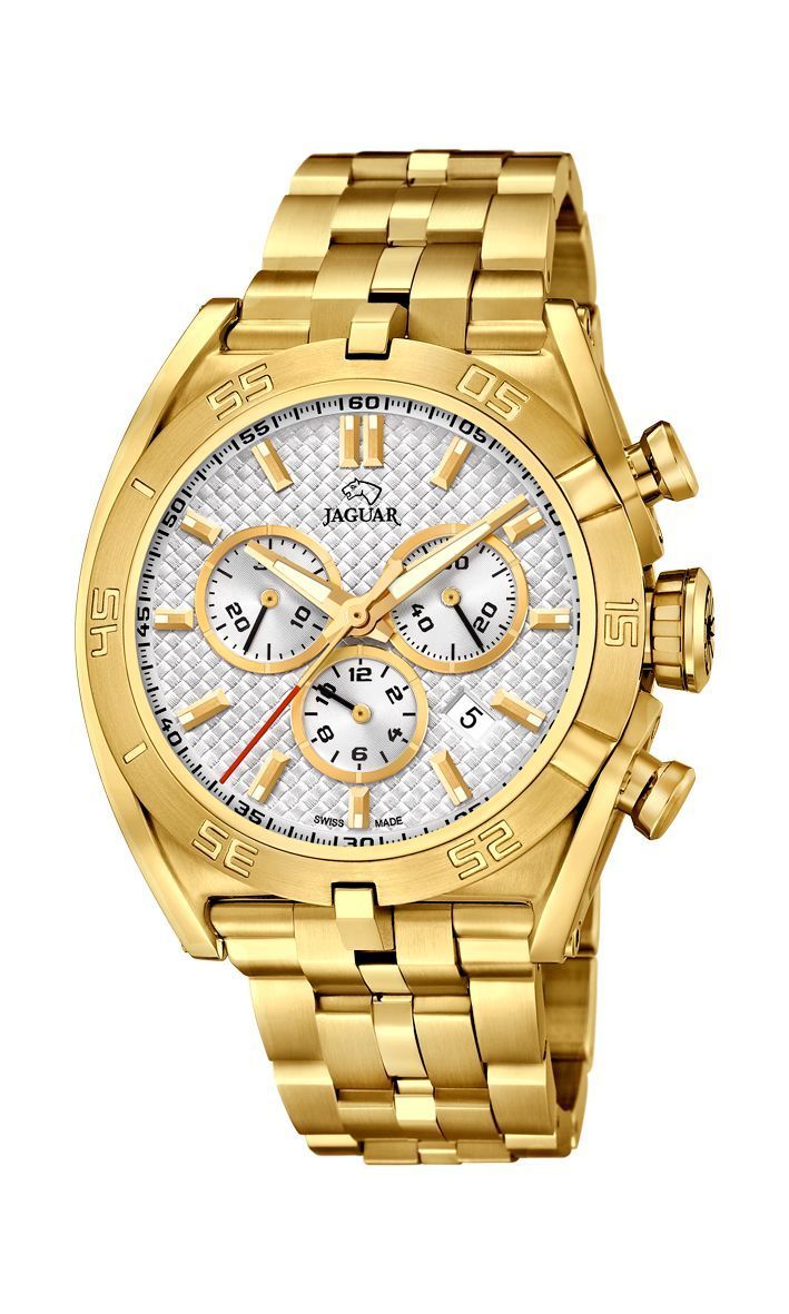 Jaguar Special Edition J853/1