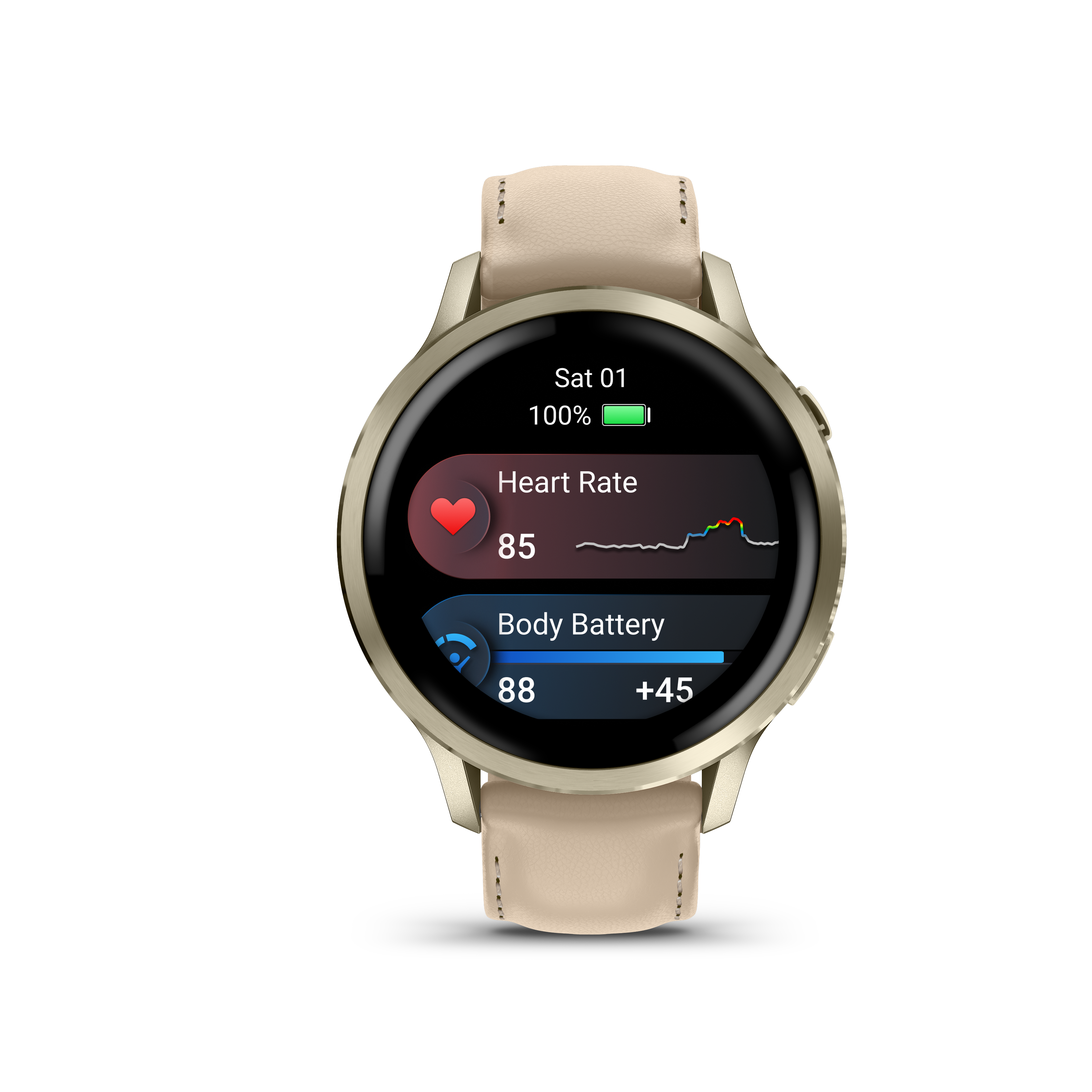 Garmin Venu® 4 010-03013-03