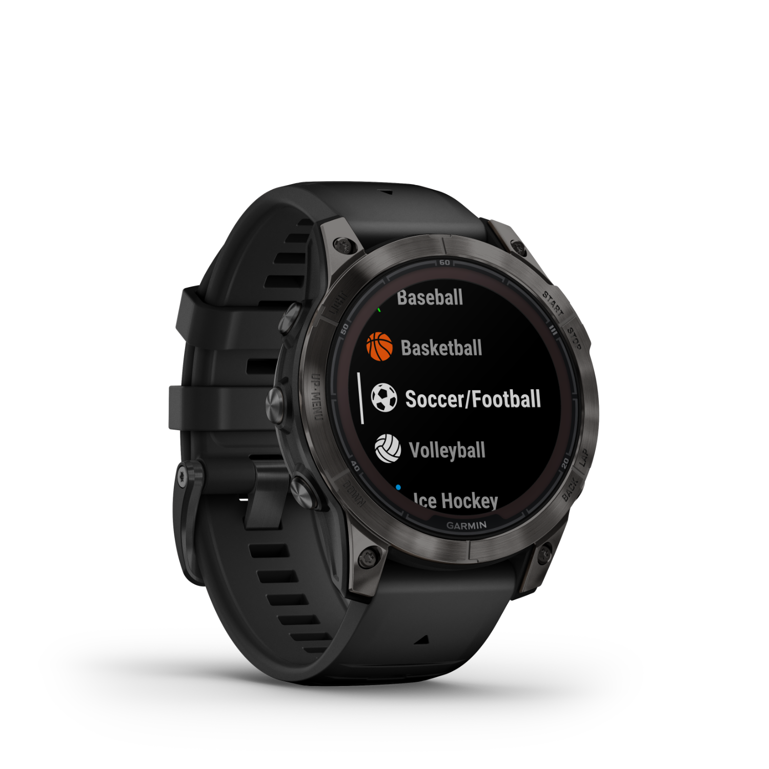 Garmin Fenix 7 Pro Sapphire Solar 010-02777-11