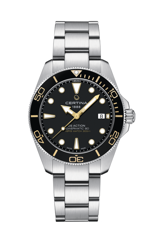 Certina DS Action Diver C048.407.11.051.01