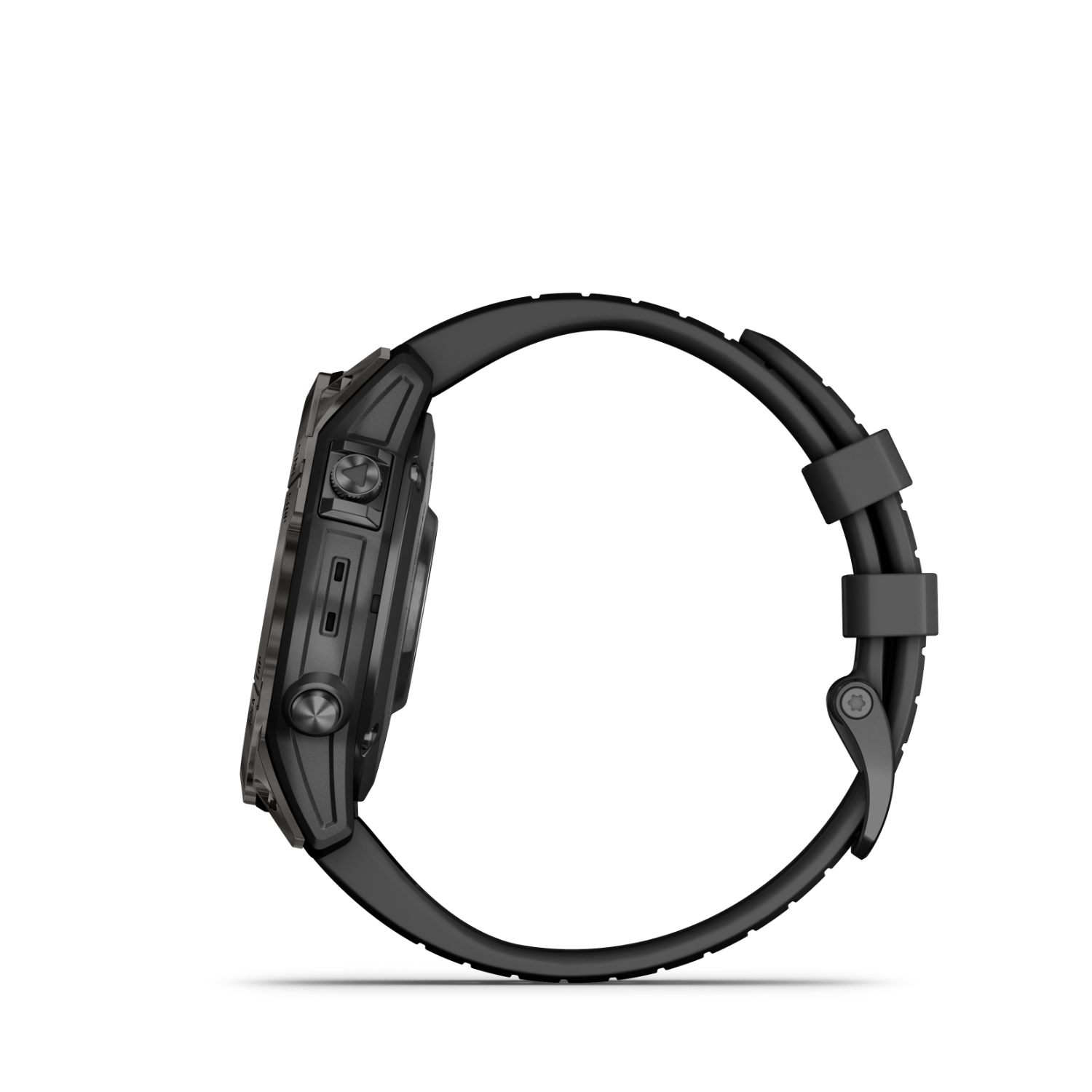 Garmin Fenix 7 Pro Sapphire Solar 010-02777-11