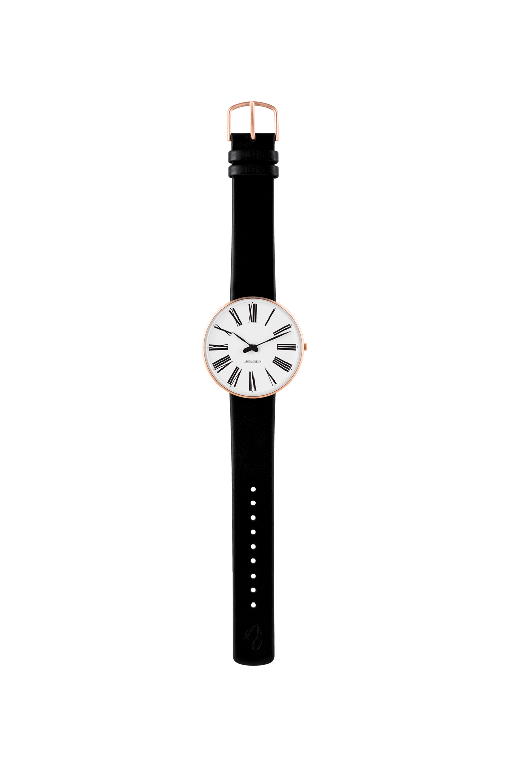 Arne Jacobsen Roman Ur 40 mm 53312-2001RP