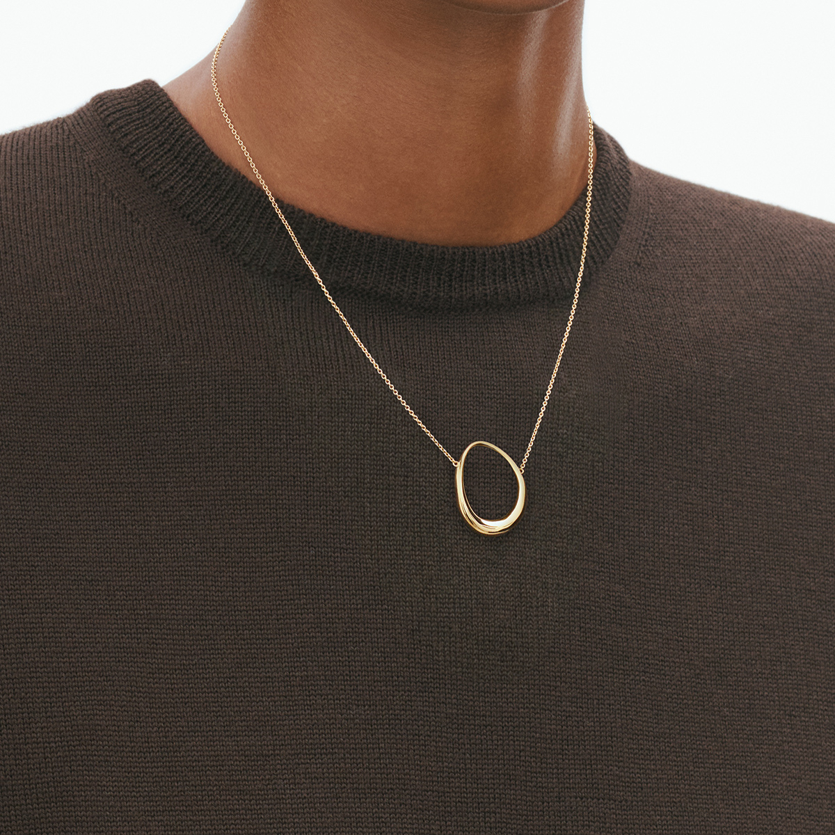 Georg Jensen Offspring Vedhæng 20001940