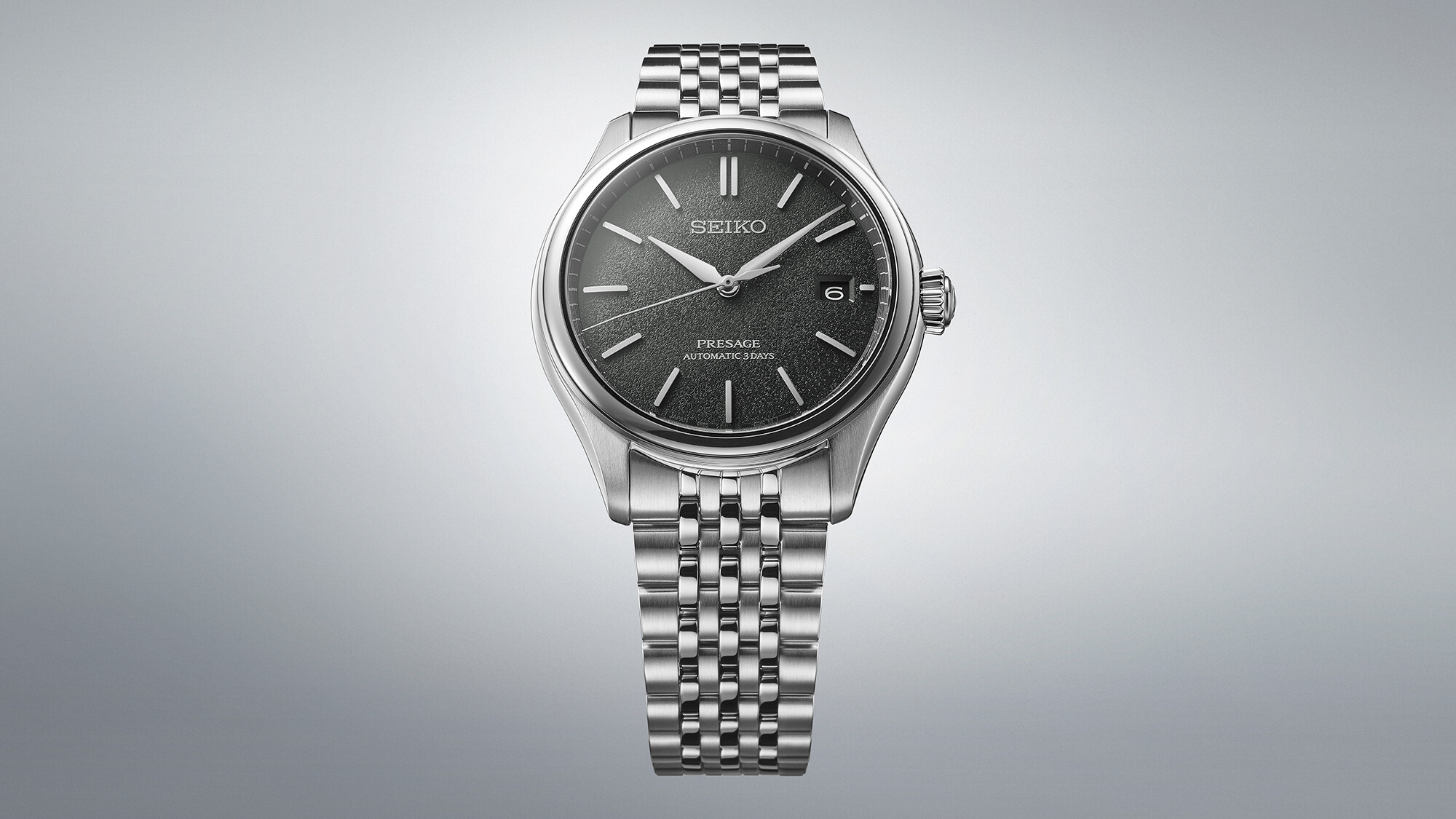 Seiko Presage Automatik SPB465J1