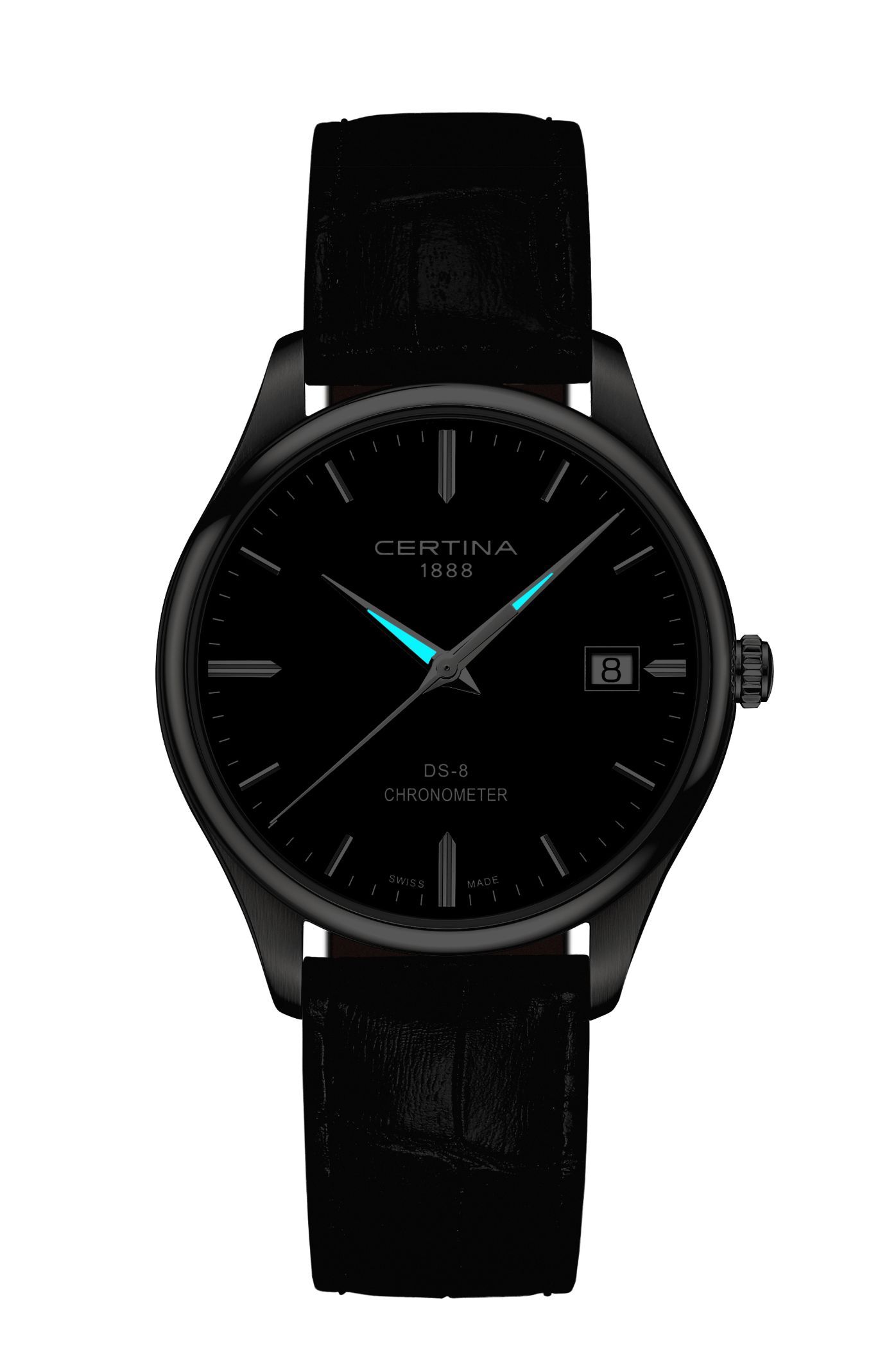 Certina DS-8 C033.451.16.051.00