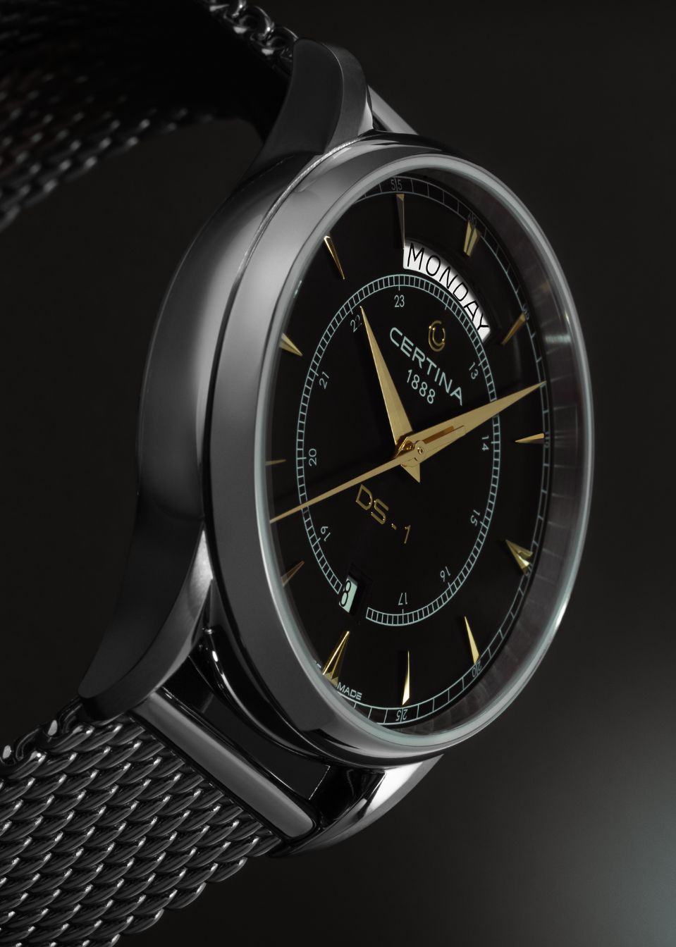 Certina DS-1 Day Date C029.430.11.051.00