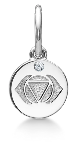 Ro Copenhagen Inner Peace Pandachakra Vedhæng