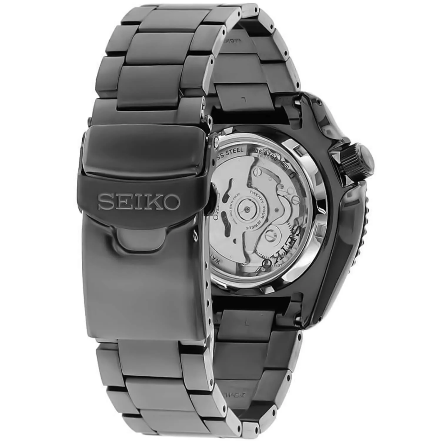 5 Sports Automatic SRPD65K1