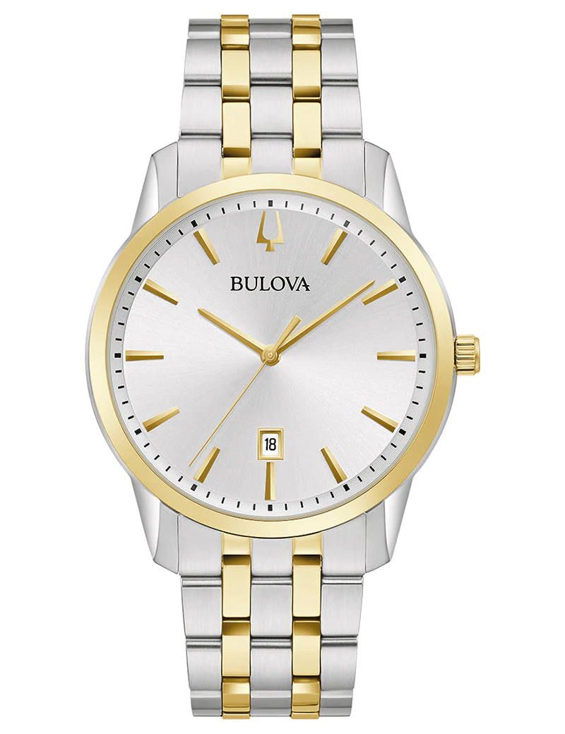 Bulova Classic Sutton Gents 98B385