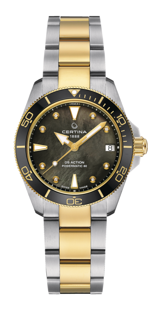 Certina DS Action Dameur C032.007.22.126.00