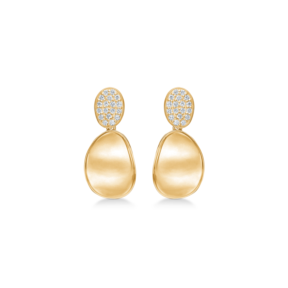 Mads Z Fidelity Øreringe 1511019