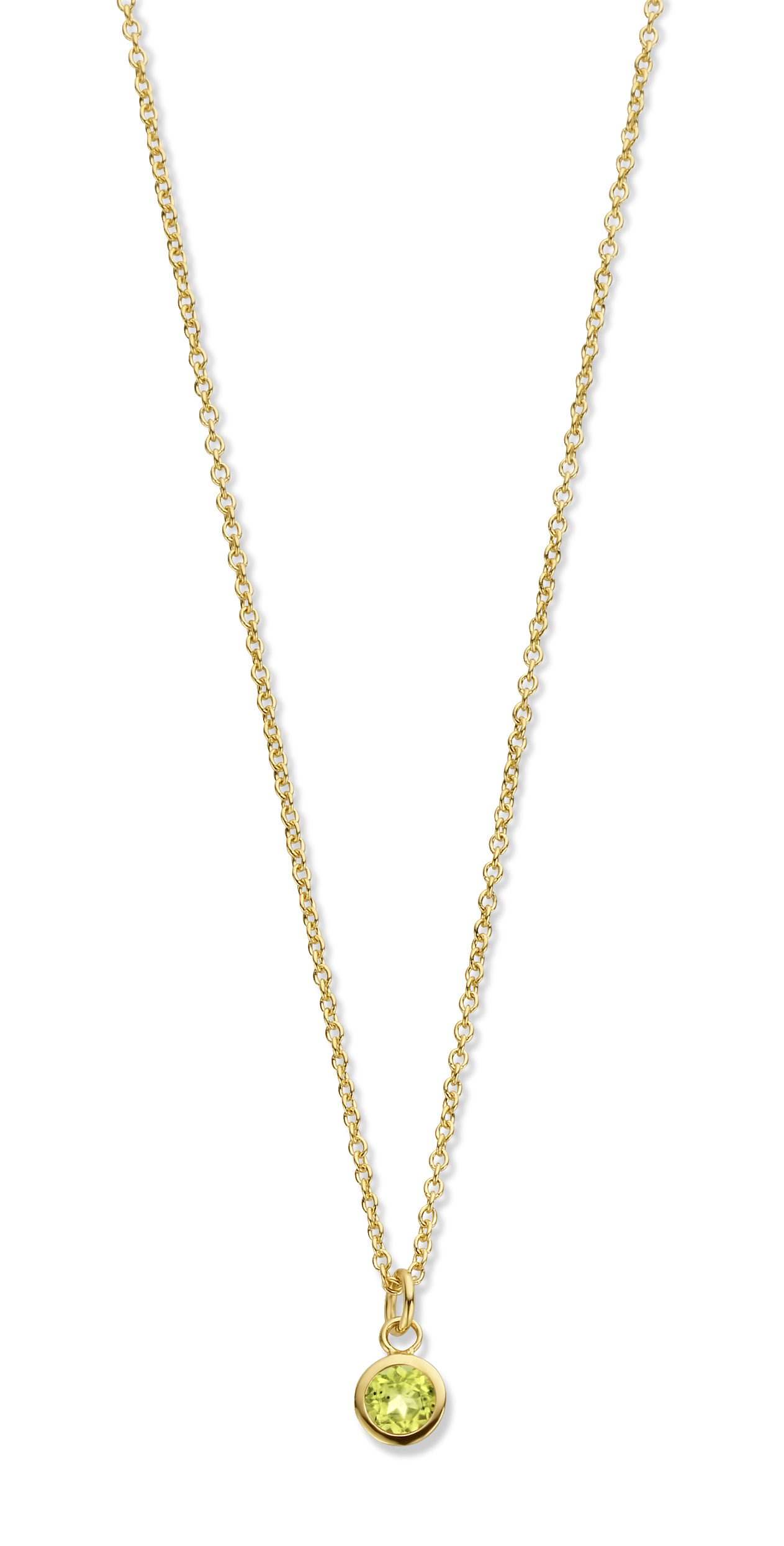 Spirit Icons Sky Halskæde 14356-45