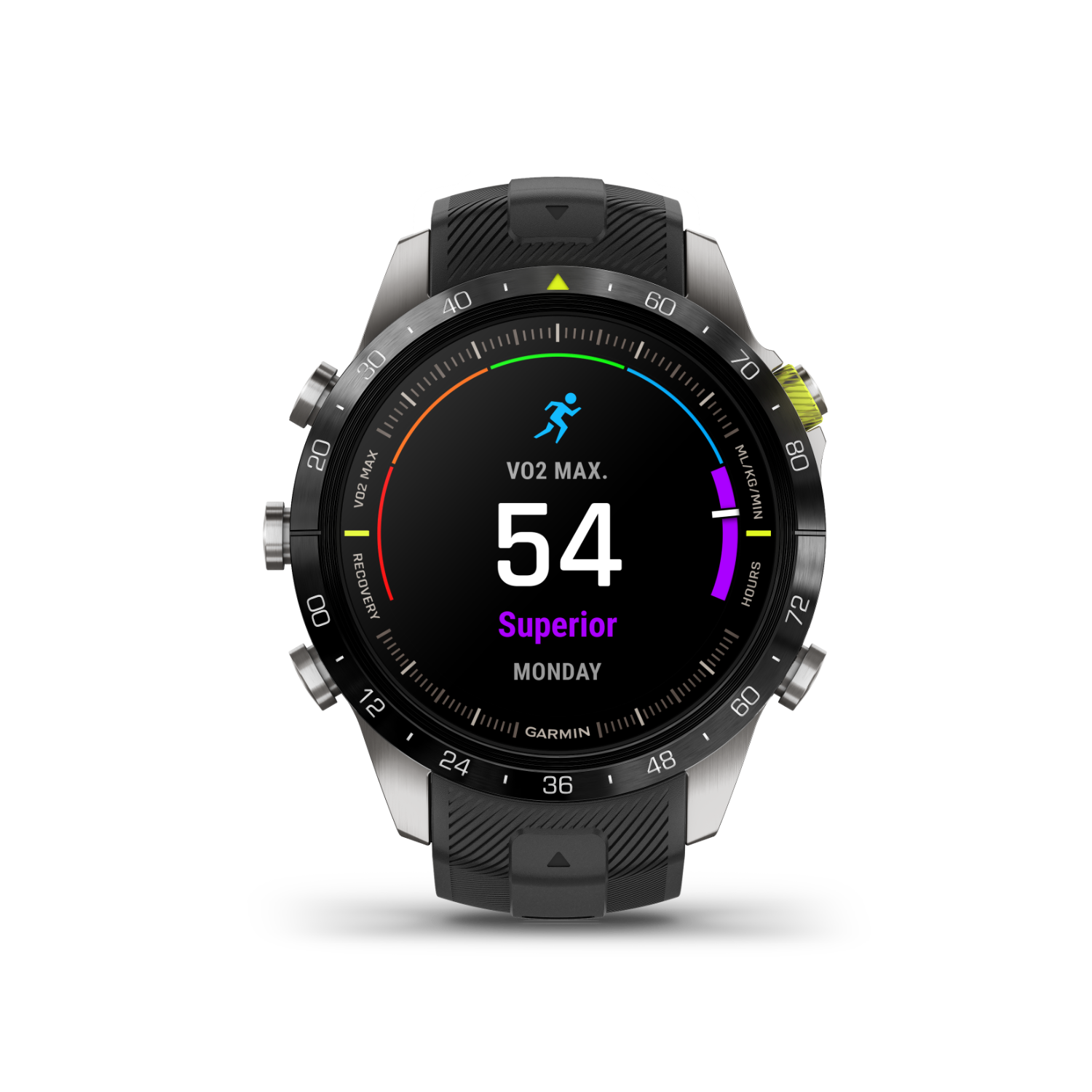 Garmin MARQ® Athlete Gen 2 010-02648-41