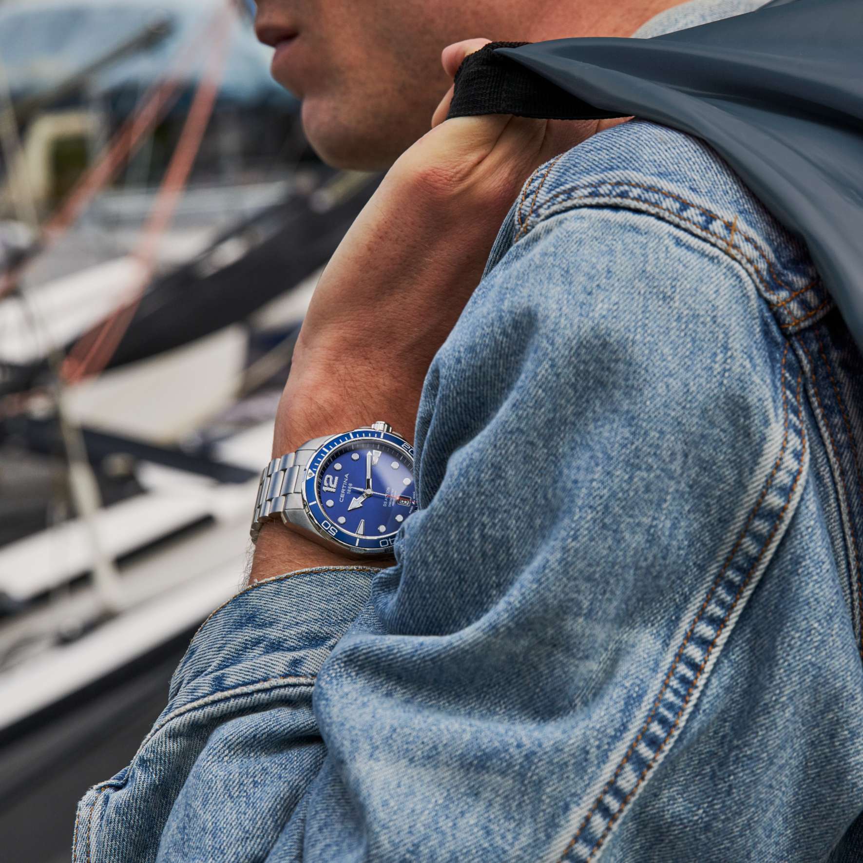 Certina DS Action C032.451.11.047.00