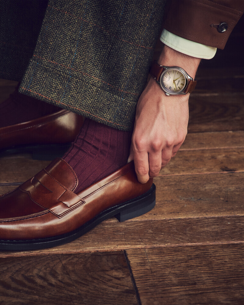 Seiko Presage Limited Edition SPB529J1