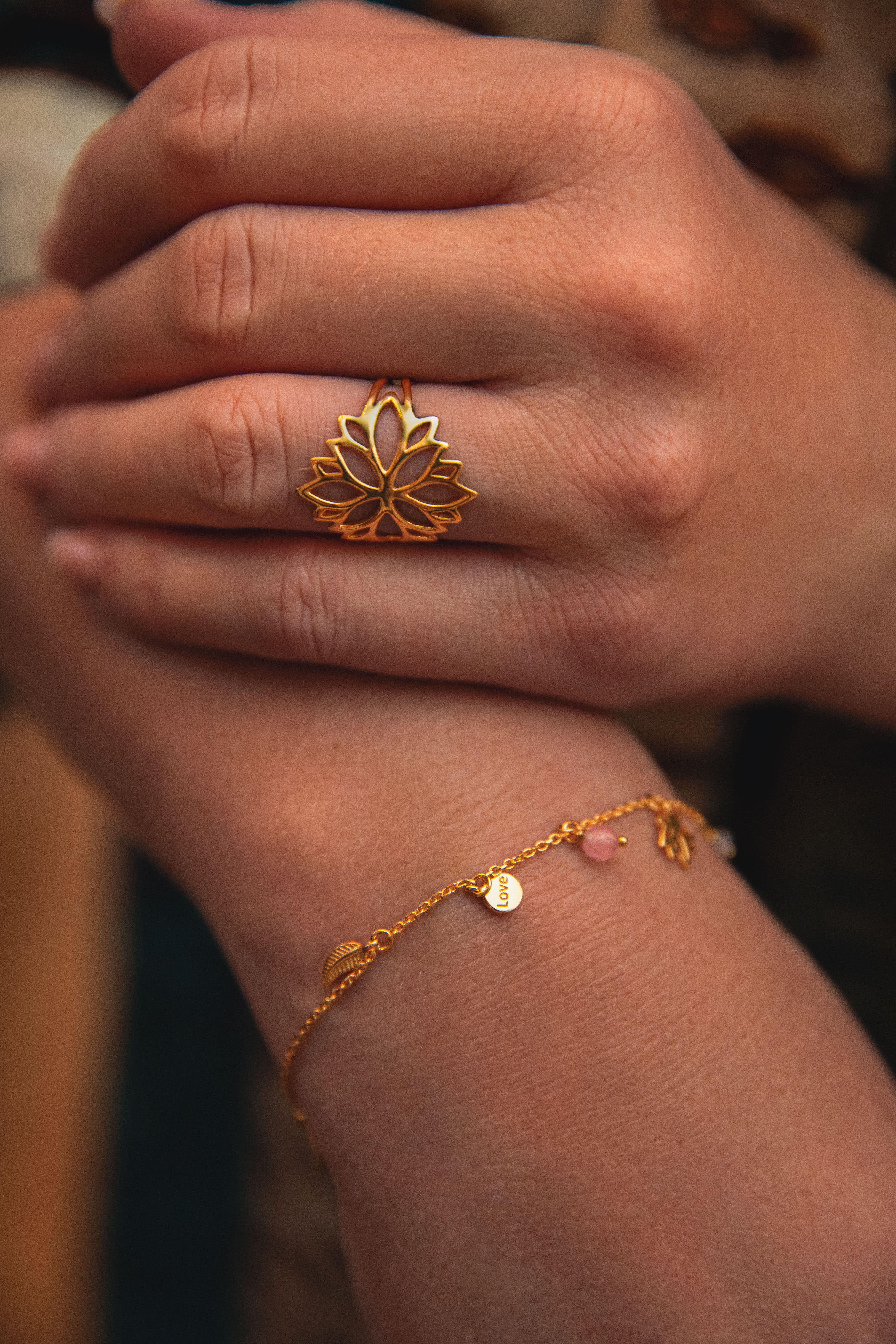 Izabel Camille Mie Moltke Ring a4172gs