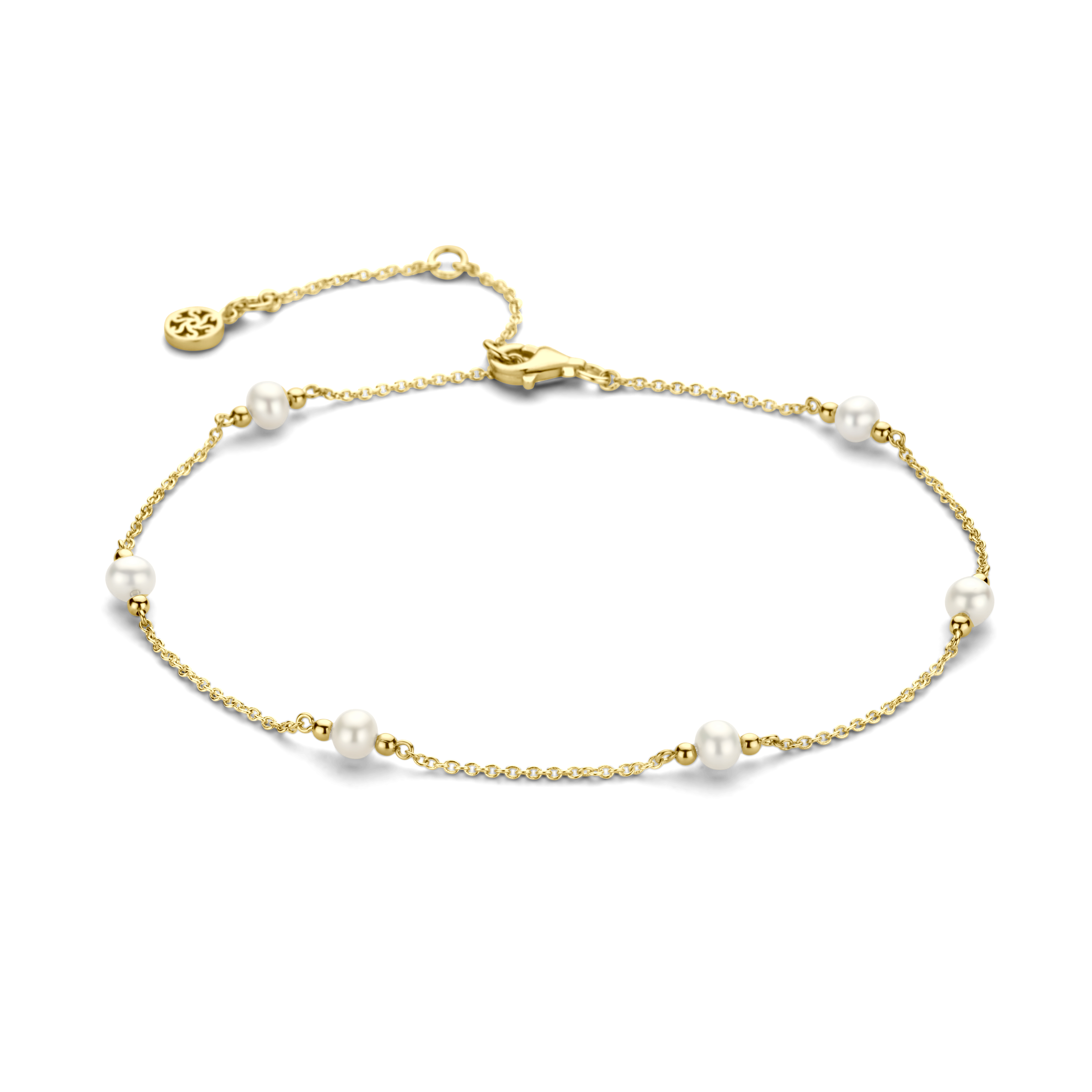 Spirit Icons Athena Ankelkæde 60192