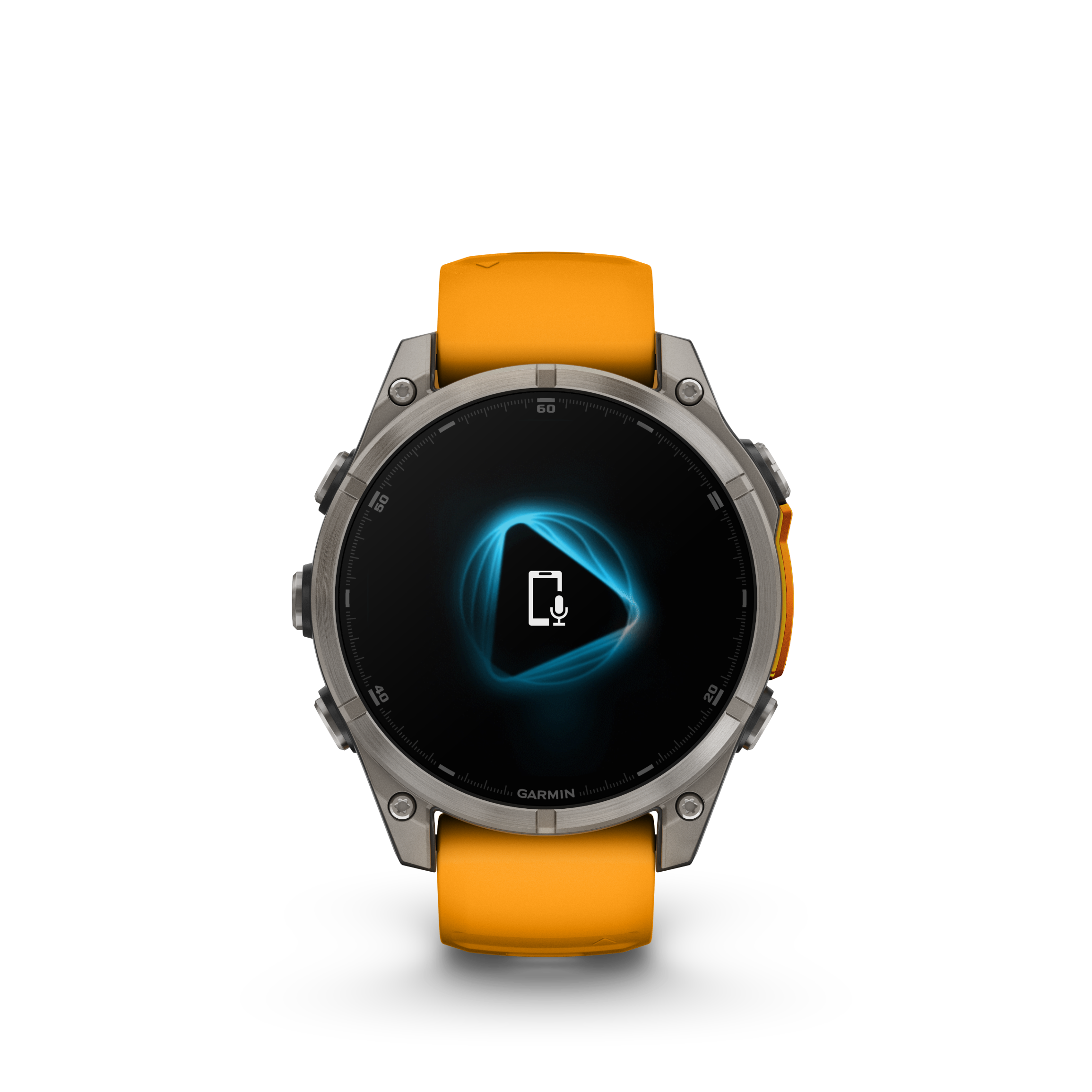 GARMIN FENIX 8 47MM AMOLED SAPPHIRE 010-02904-11