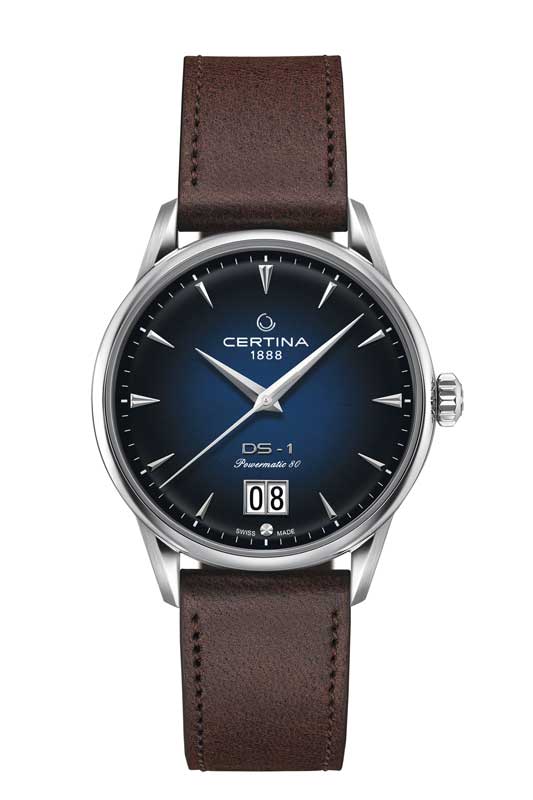 Certina DS-1 Big Date C029.426.16.041.00