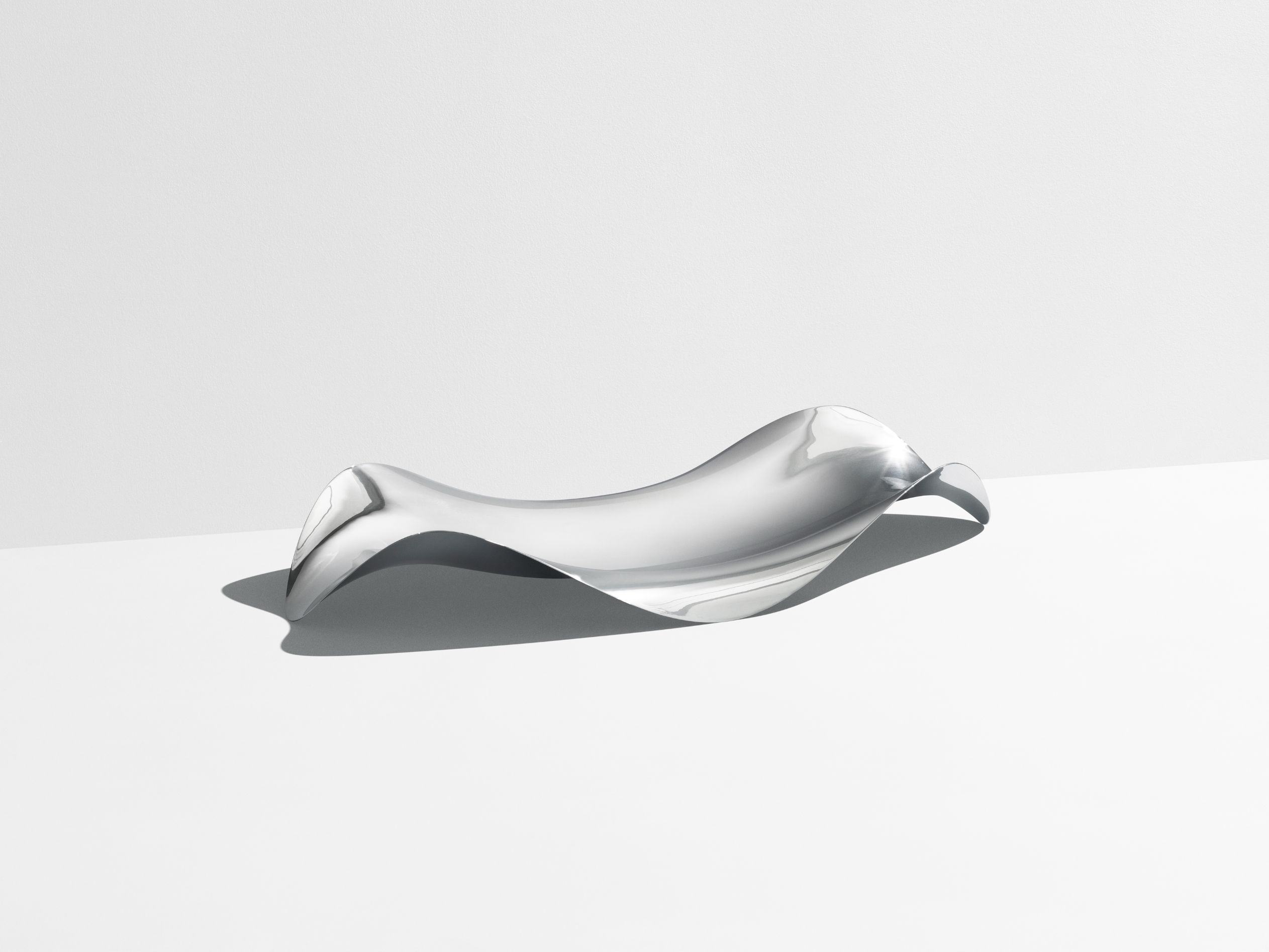 Georg Jensen Cobra Fad Oval 3586628