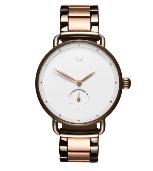 MVMT Bloom Dameur D-FR01-TIRGW