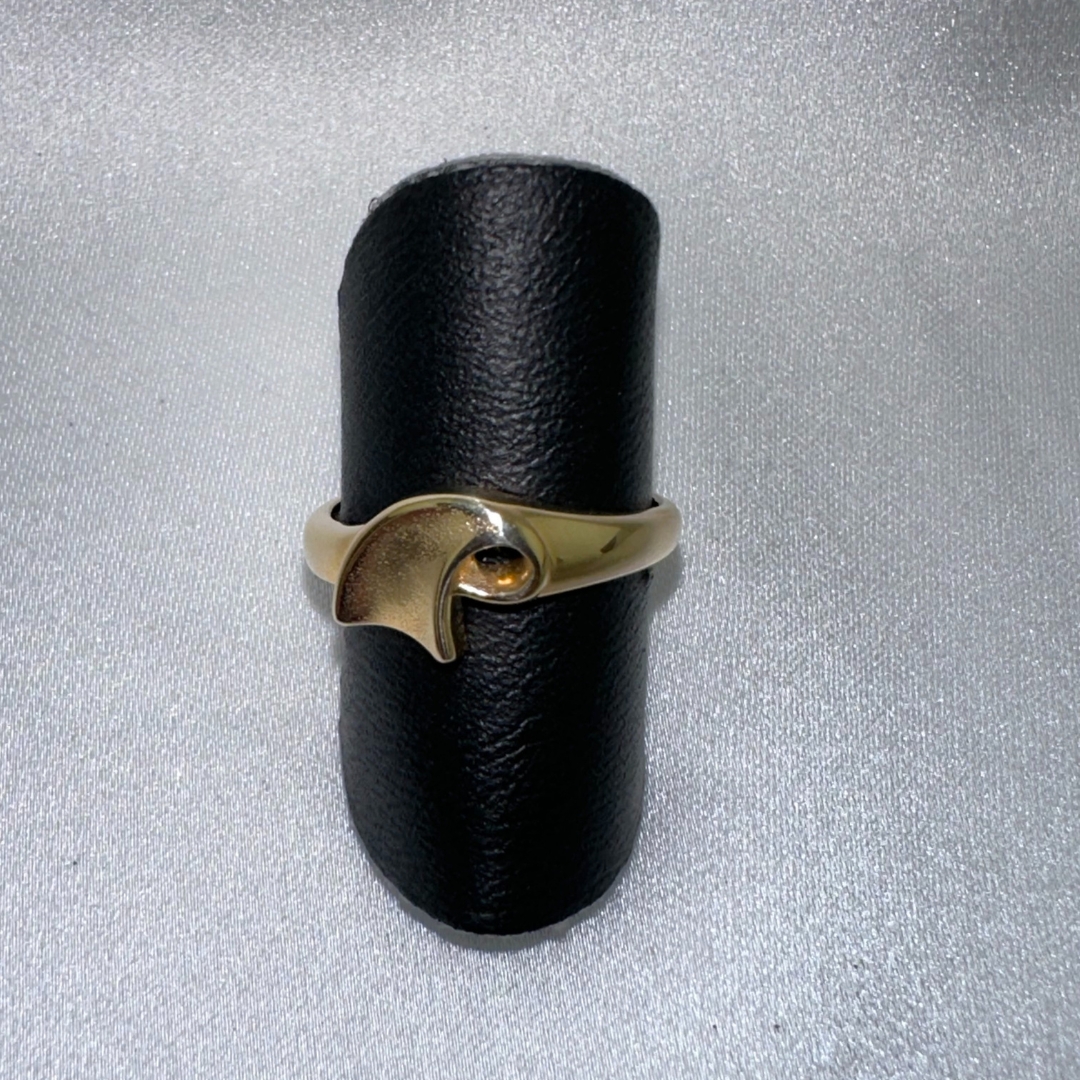 Ring med fin detalje 08611637