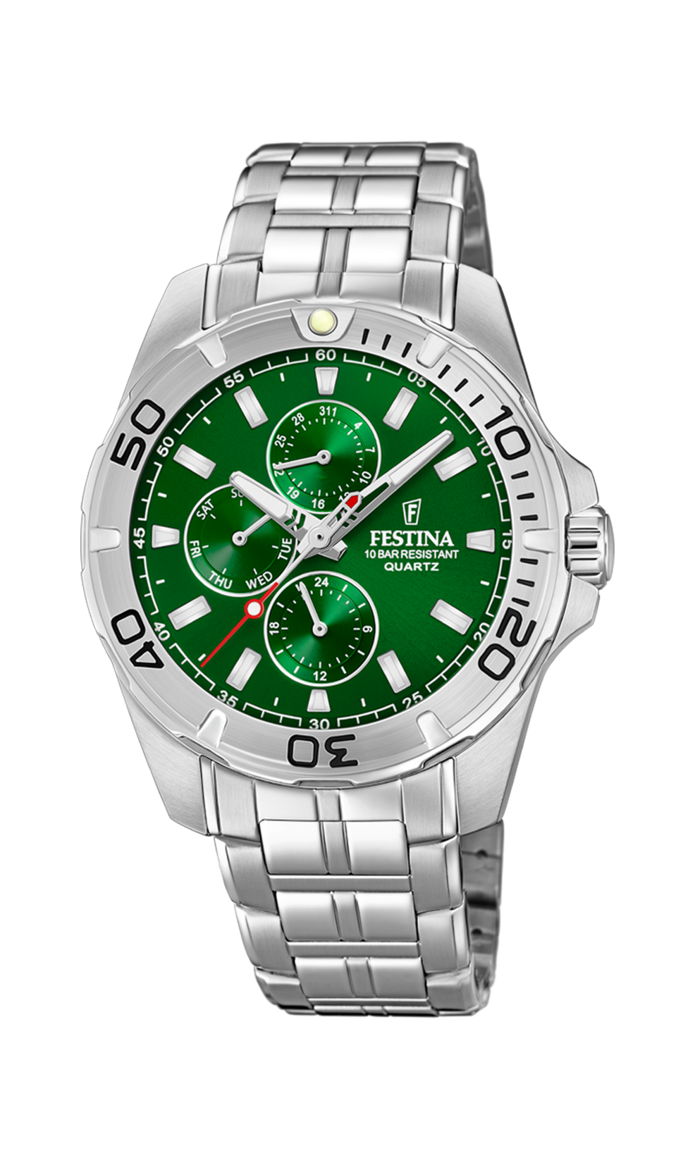 Festina Multifunction F20445/7 