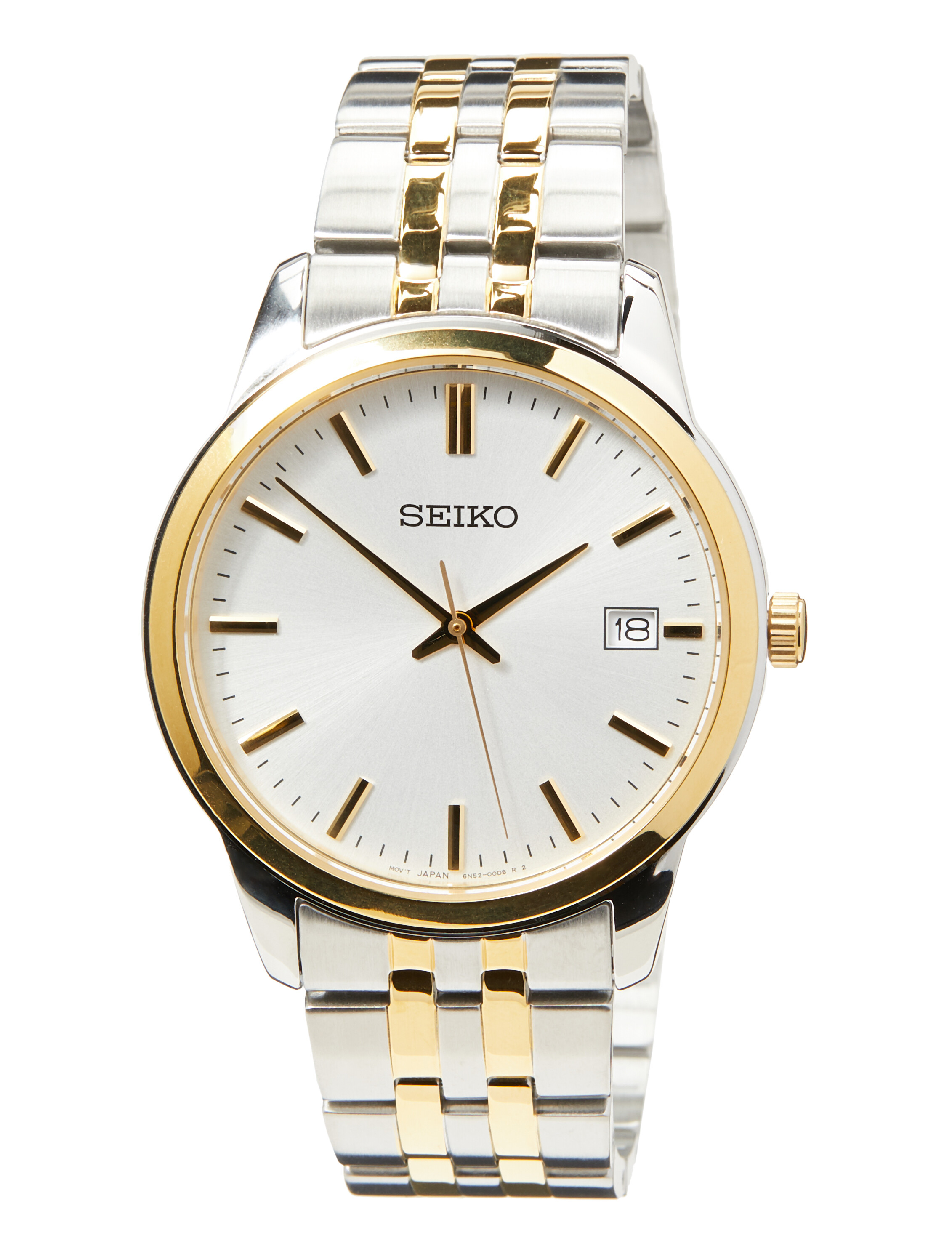 Seiko Essential Herreur SUR402P1