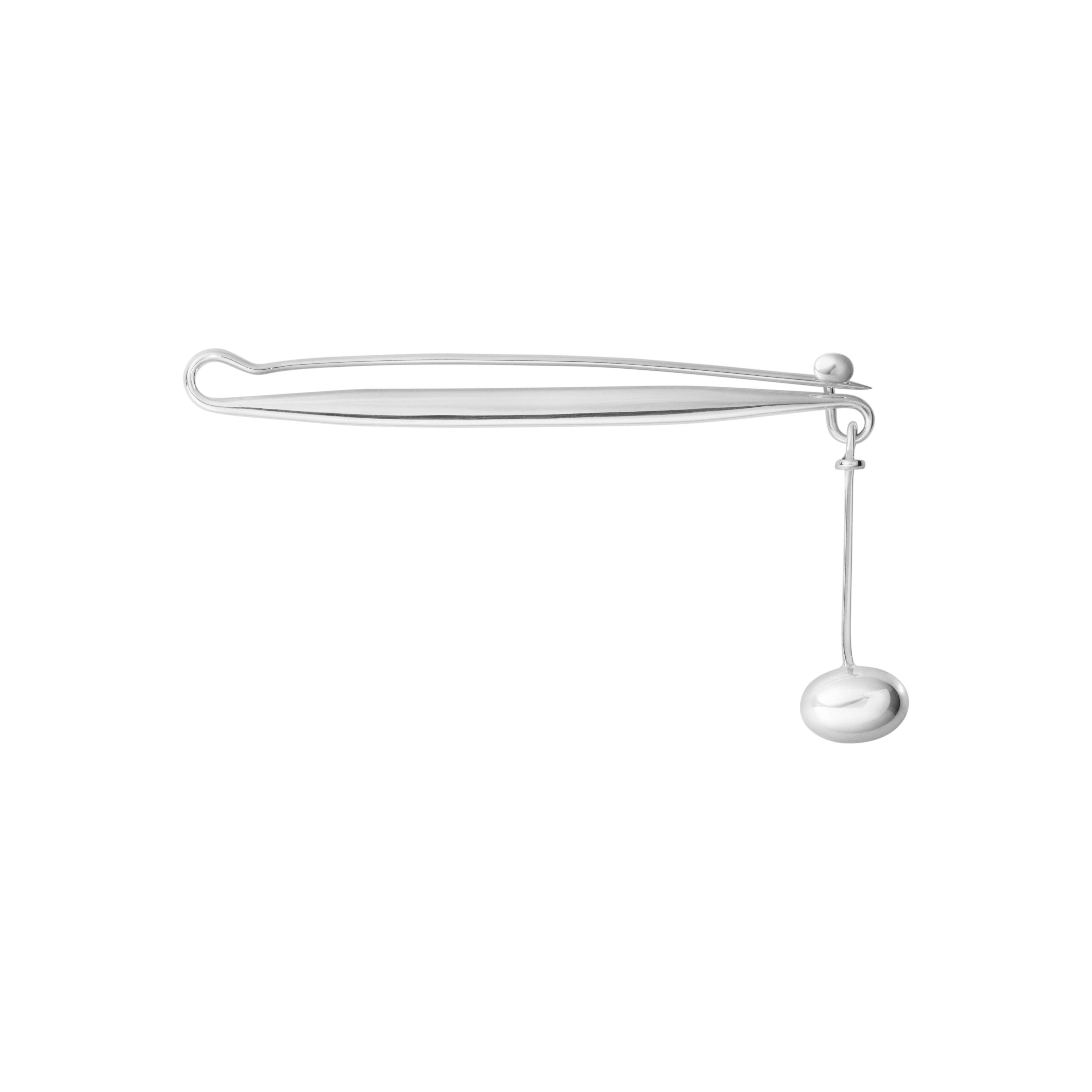 Georg Jensen Vivianna Torun Broche 3531790 