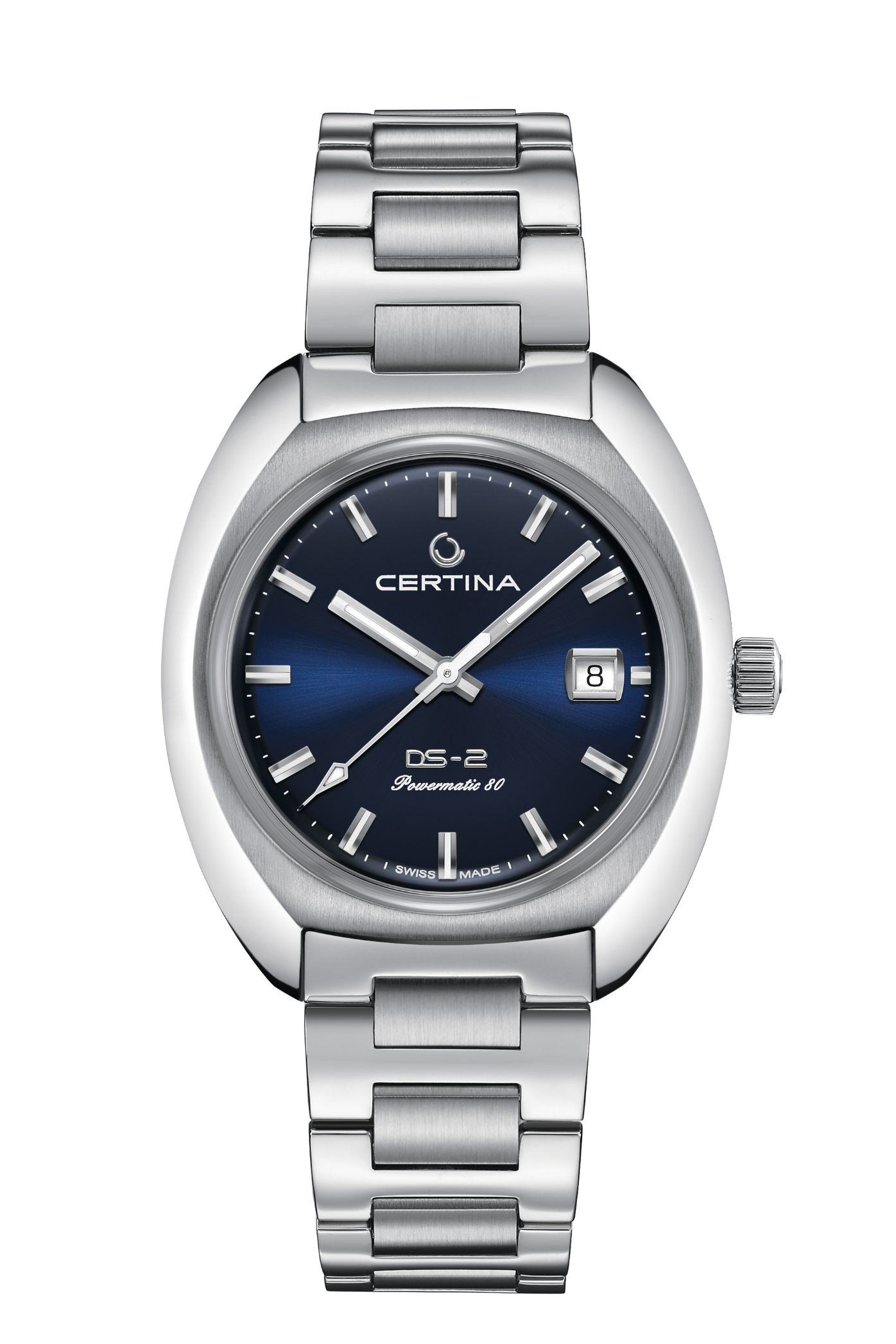 Certina DS-2 Powermatic C024.407.11.041.01