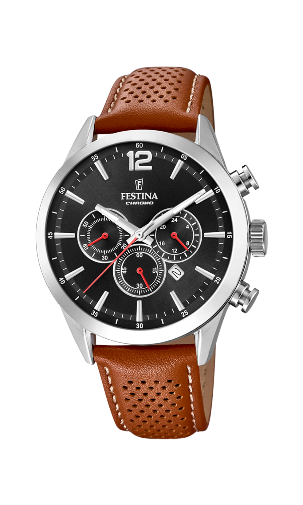 Festina Chronograph F20542/6