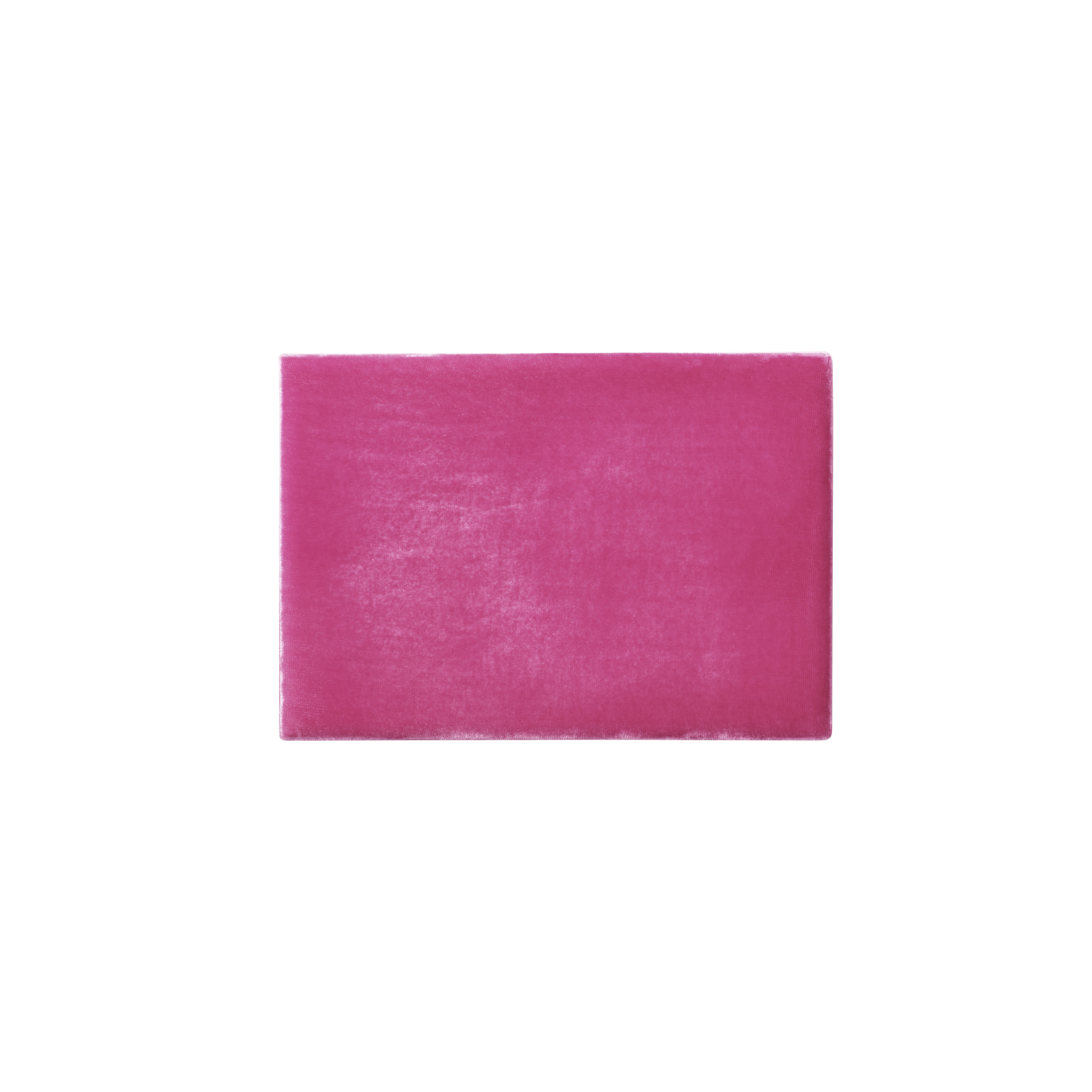 Sophie Bille Brahe Trésor Bright Pink PA_TRE_PINK_VEL