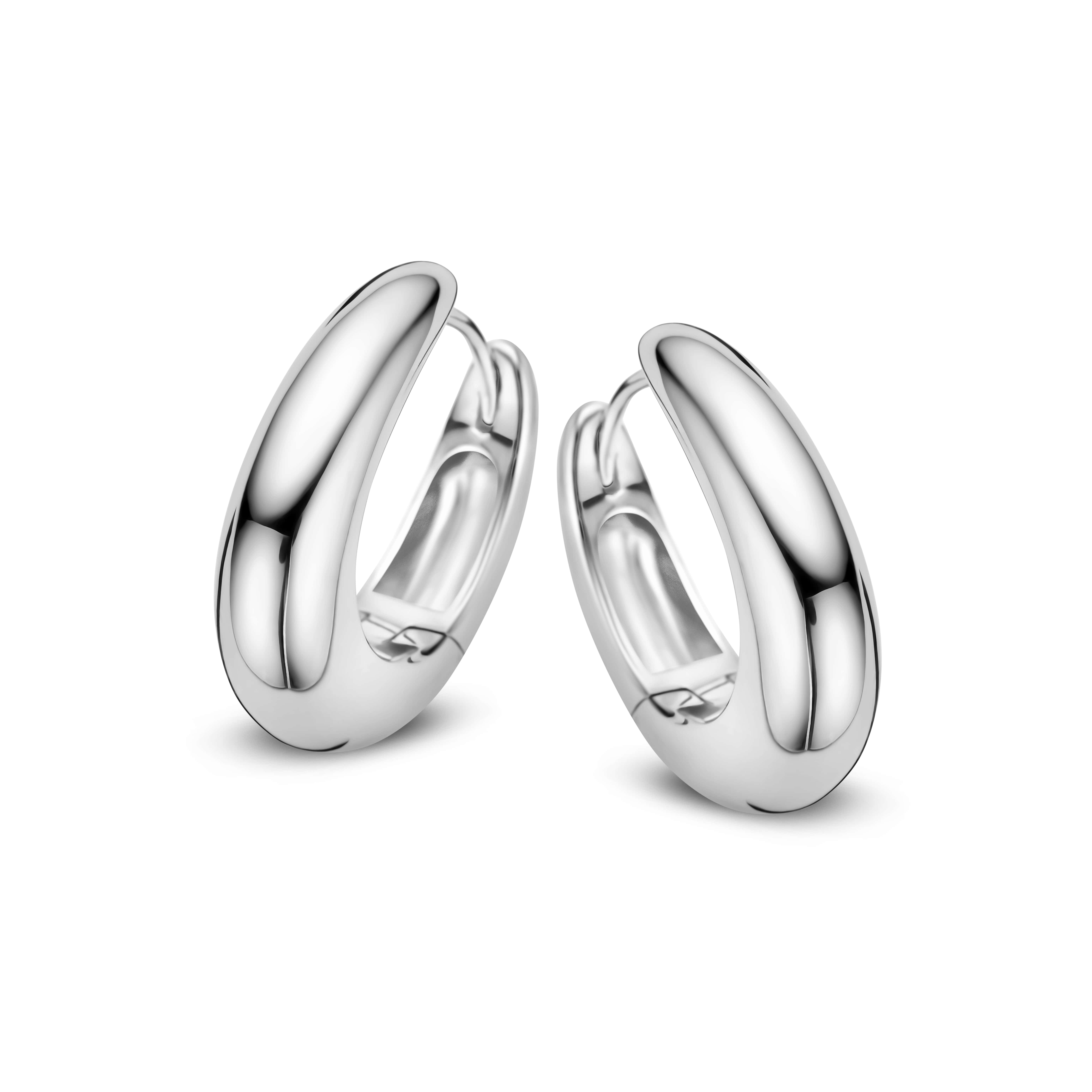 Spirit Icons Callas Øreringe Large 42071