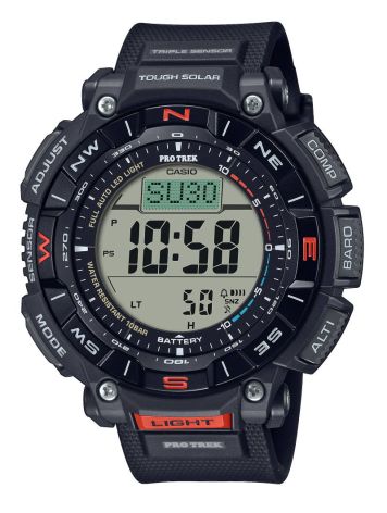 Casio Pro Trek PRG-340-1ER