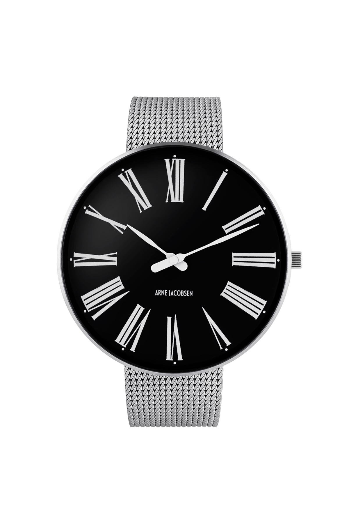 Arne Jacobsen Roman Ur 46 mm 53306-2208