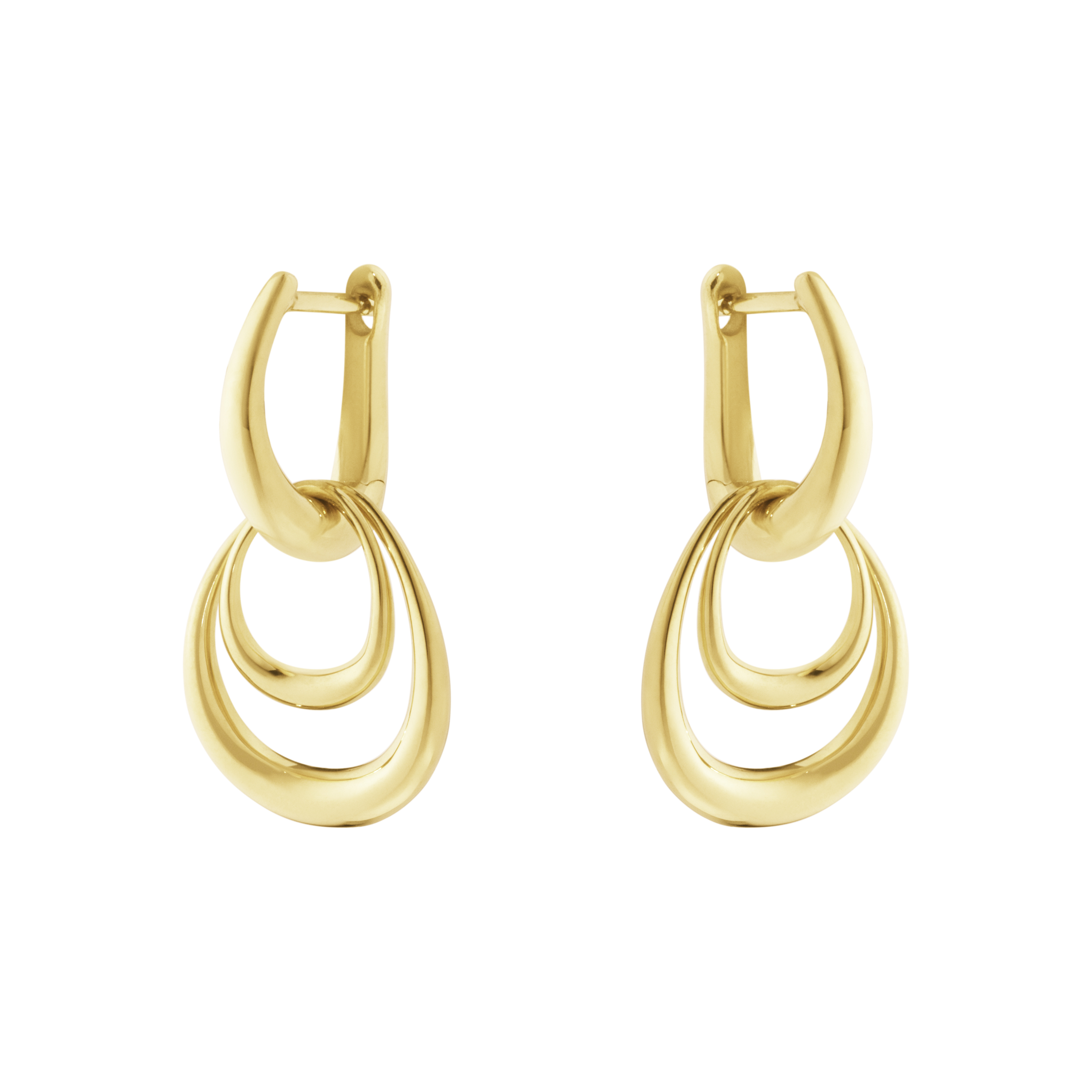 Georg Jensen Offspring Øreringe 20001945