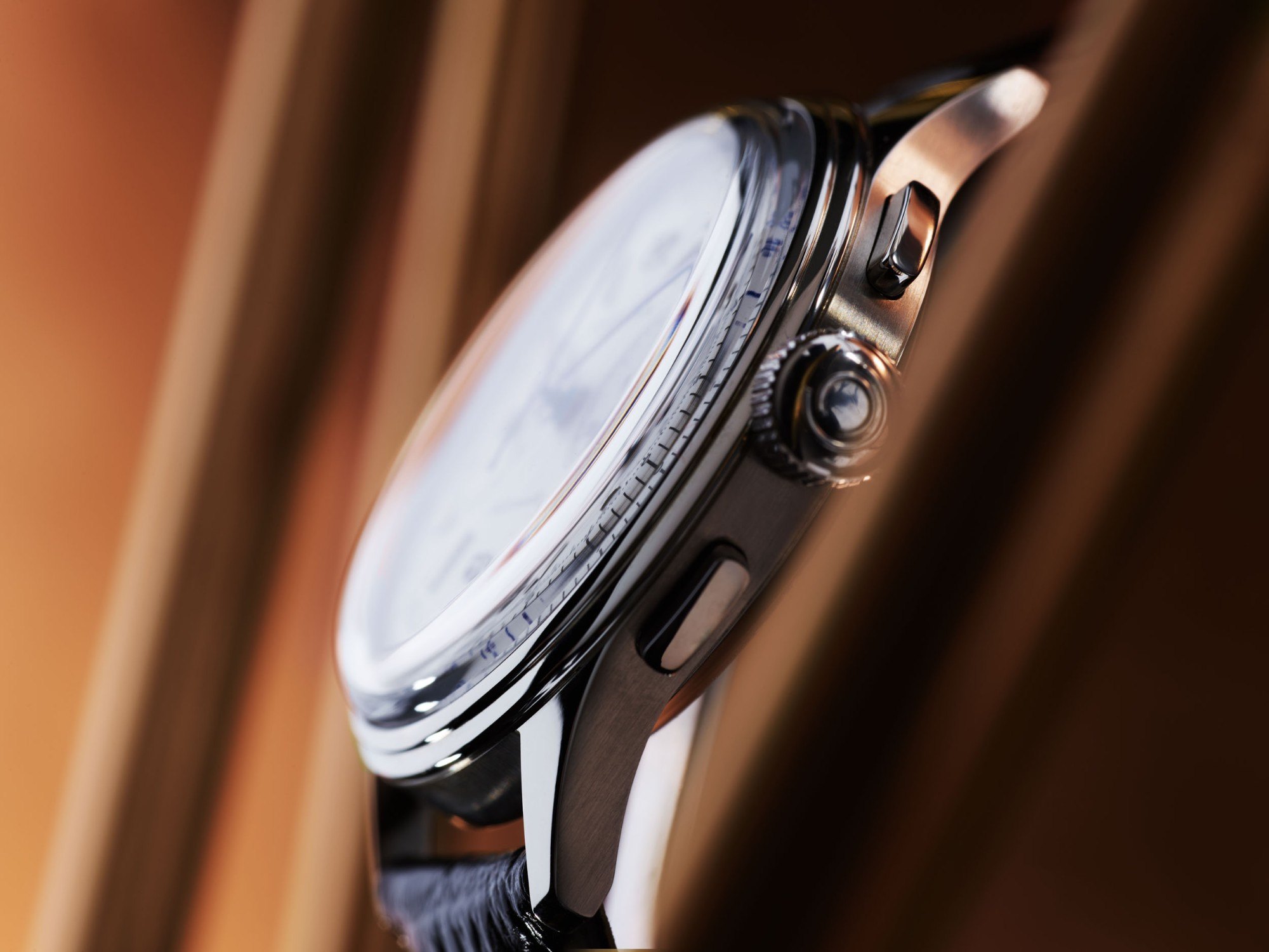 Certina DS Chronograph Automatic C038.462.16.037.00