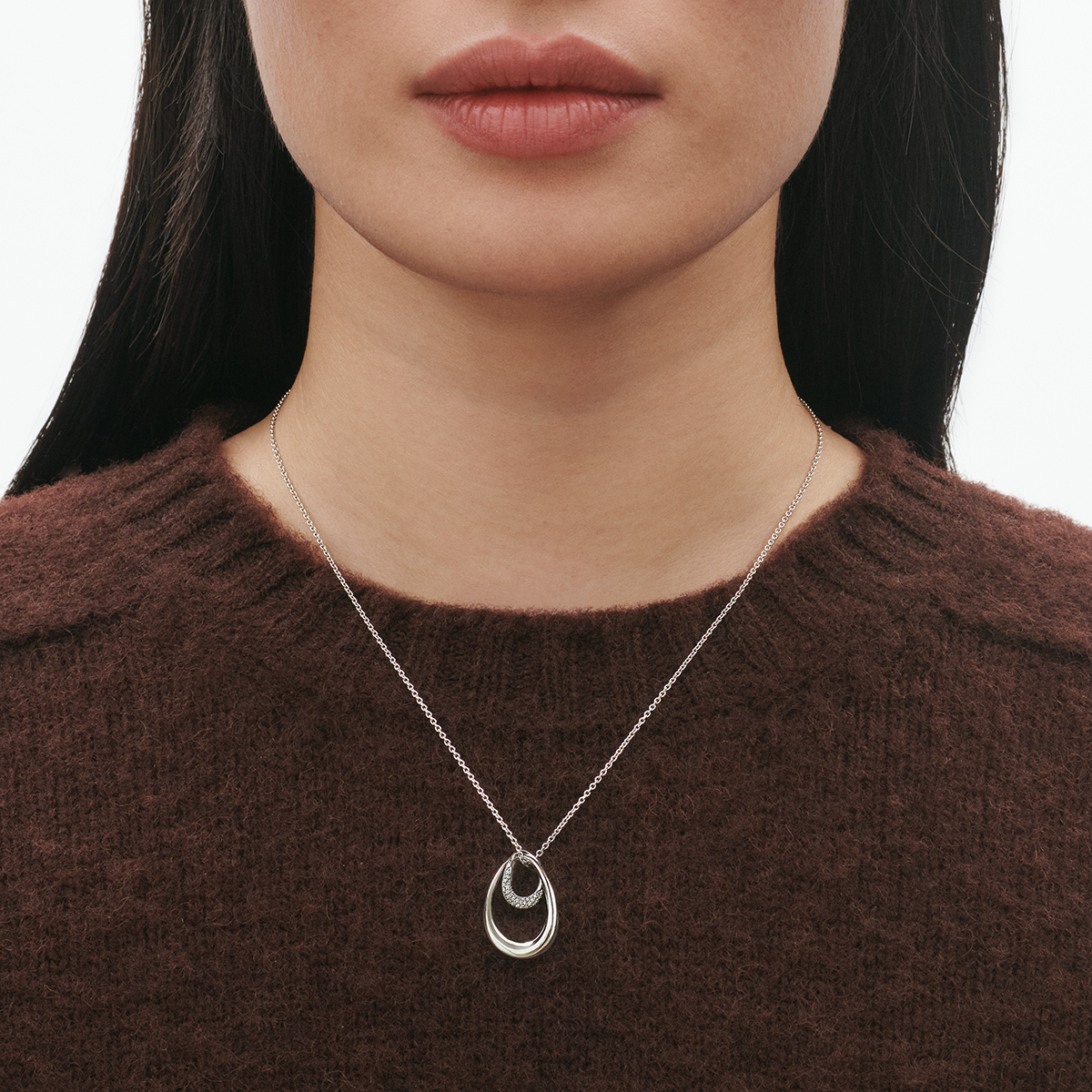 Georg Jensen Offspring Vedhæng 10015848