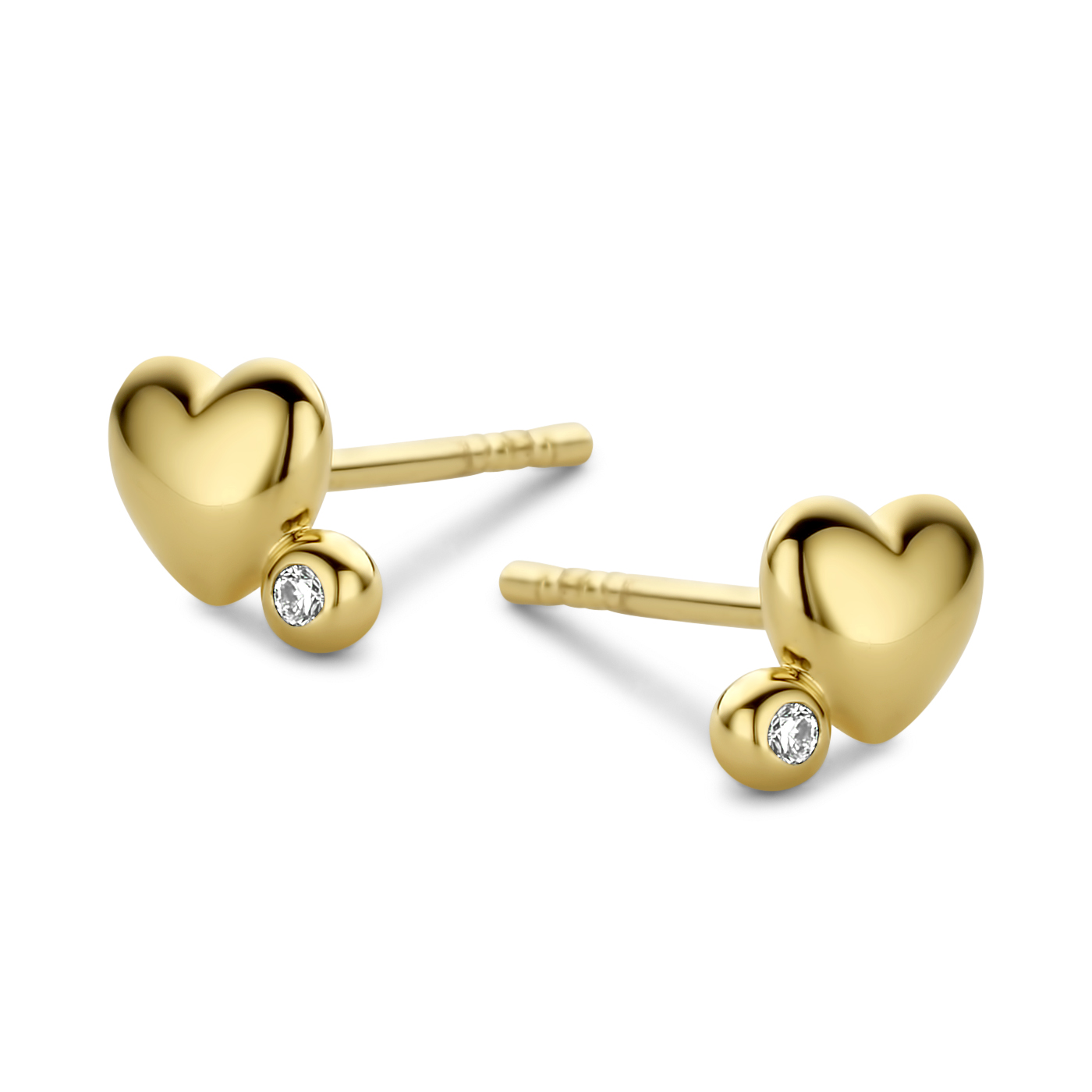 Spirit Icons Miracle Øreringe 44606