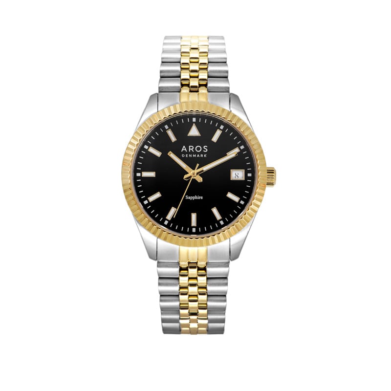 AROS Herreur Safirglas 4022G-B