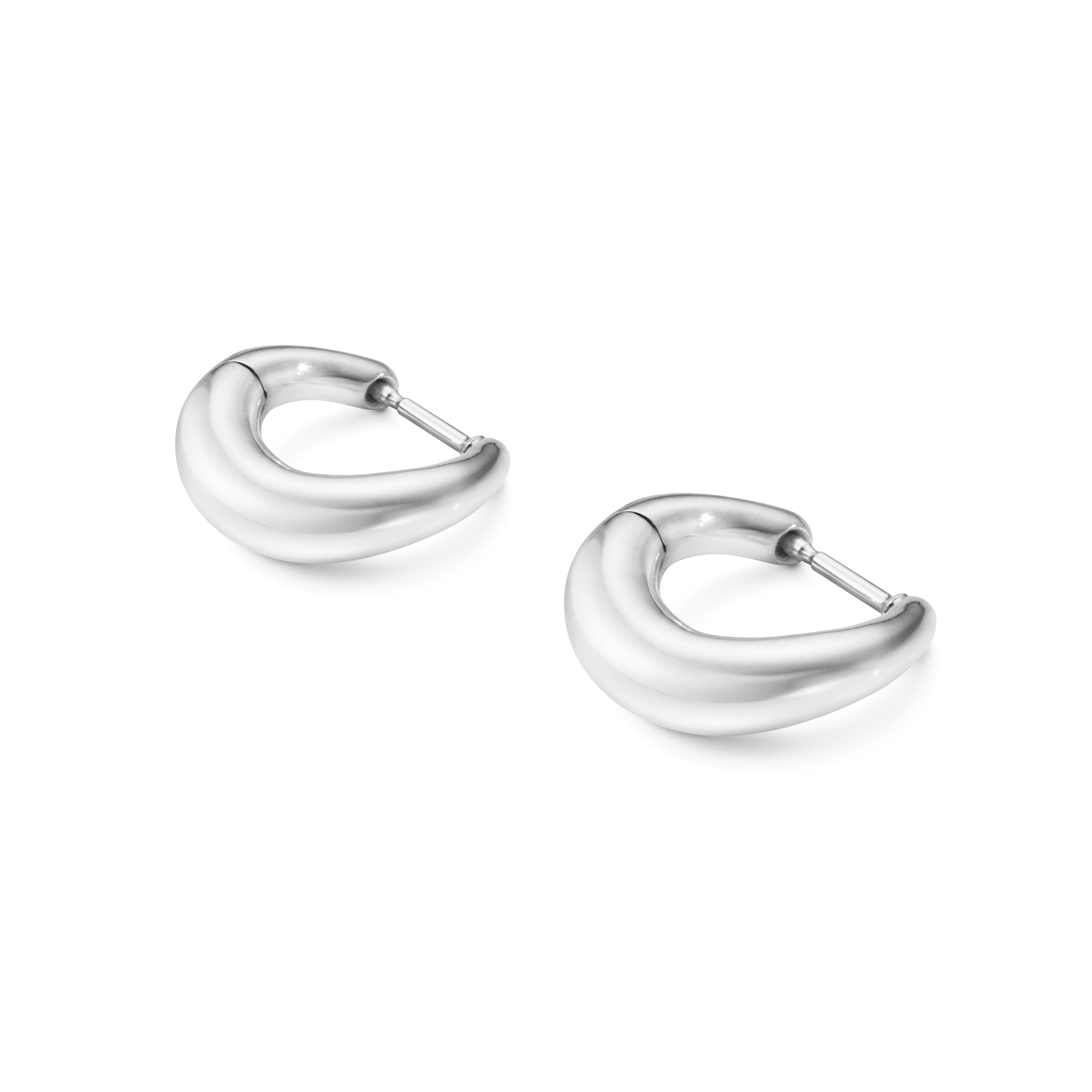 Georg Jensen Offspring Øreringe 20001002