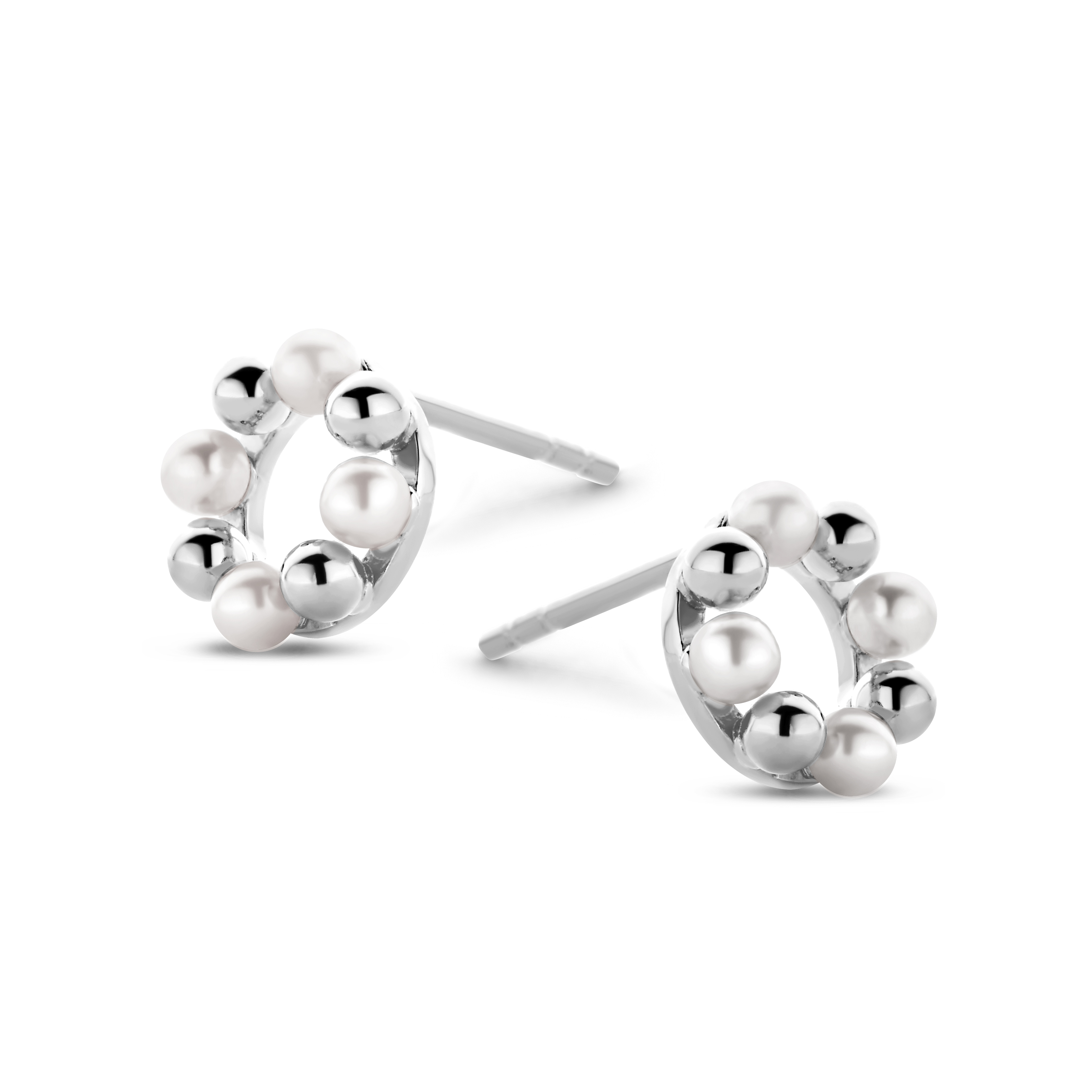 Spirit Icons Gem Øreringe 41541